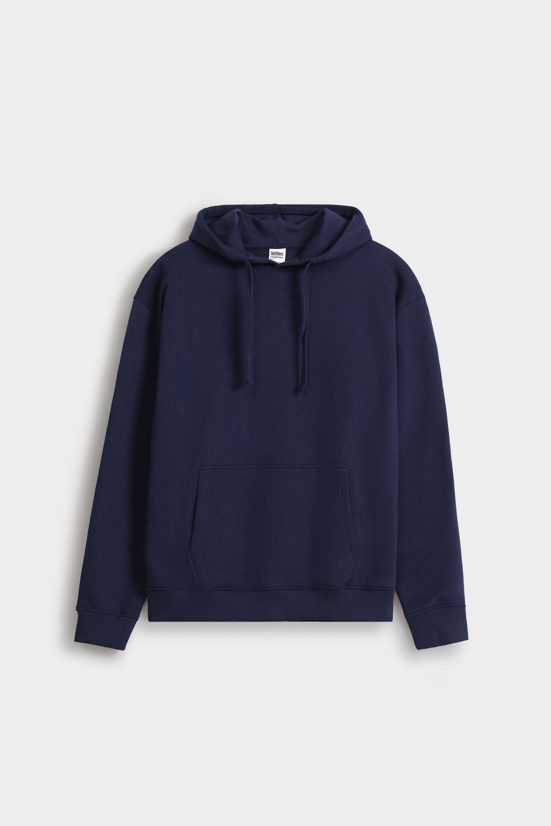 Basic Hoodie