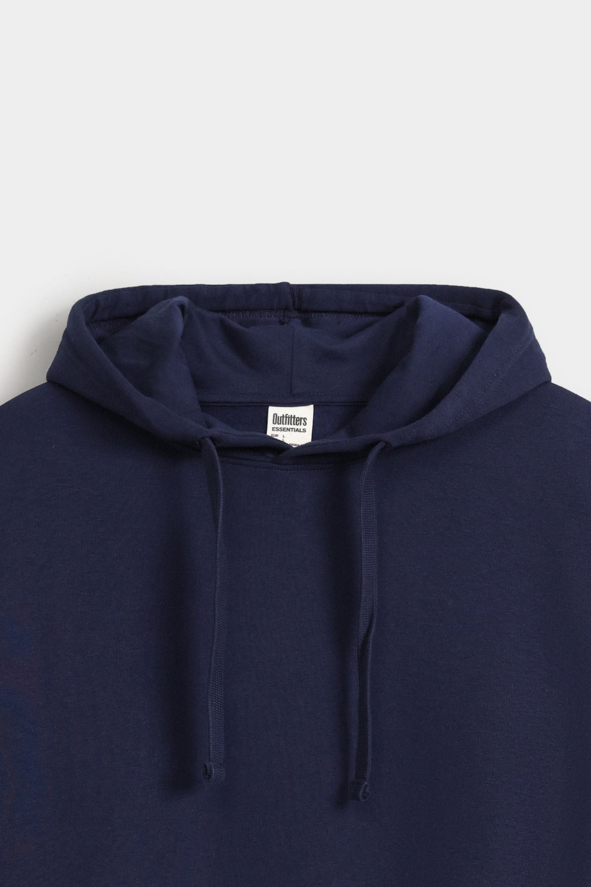 Basic Hoodie