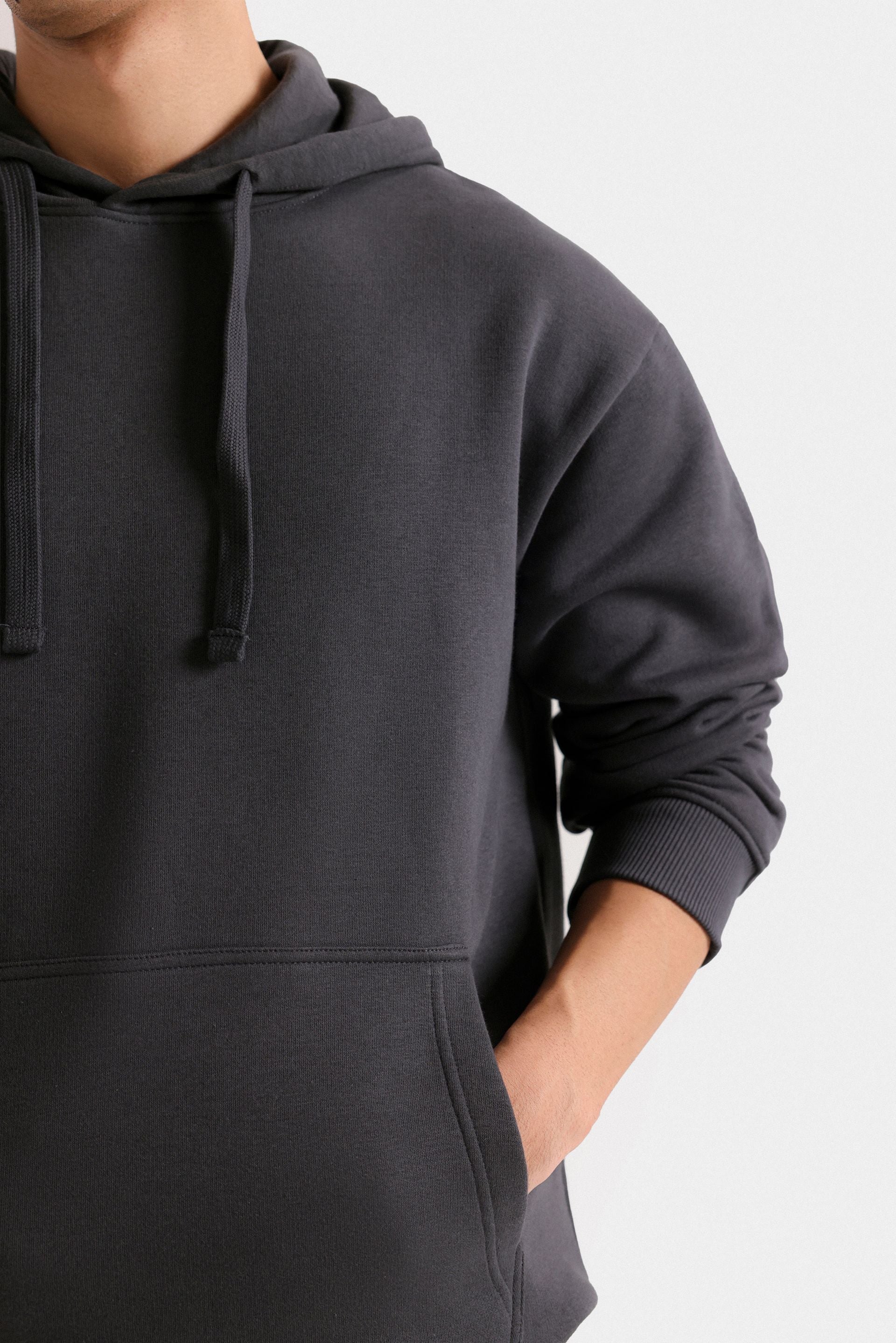 Basic Hoodie