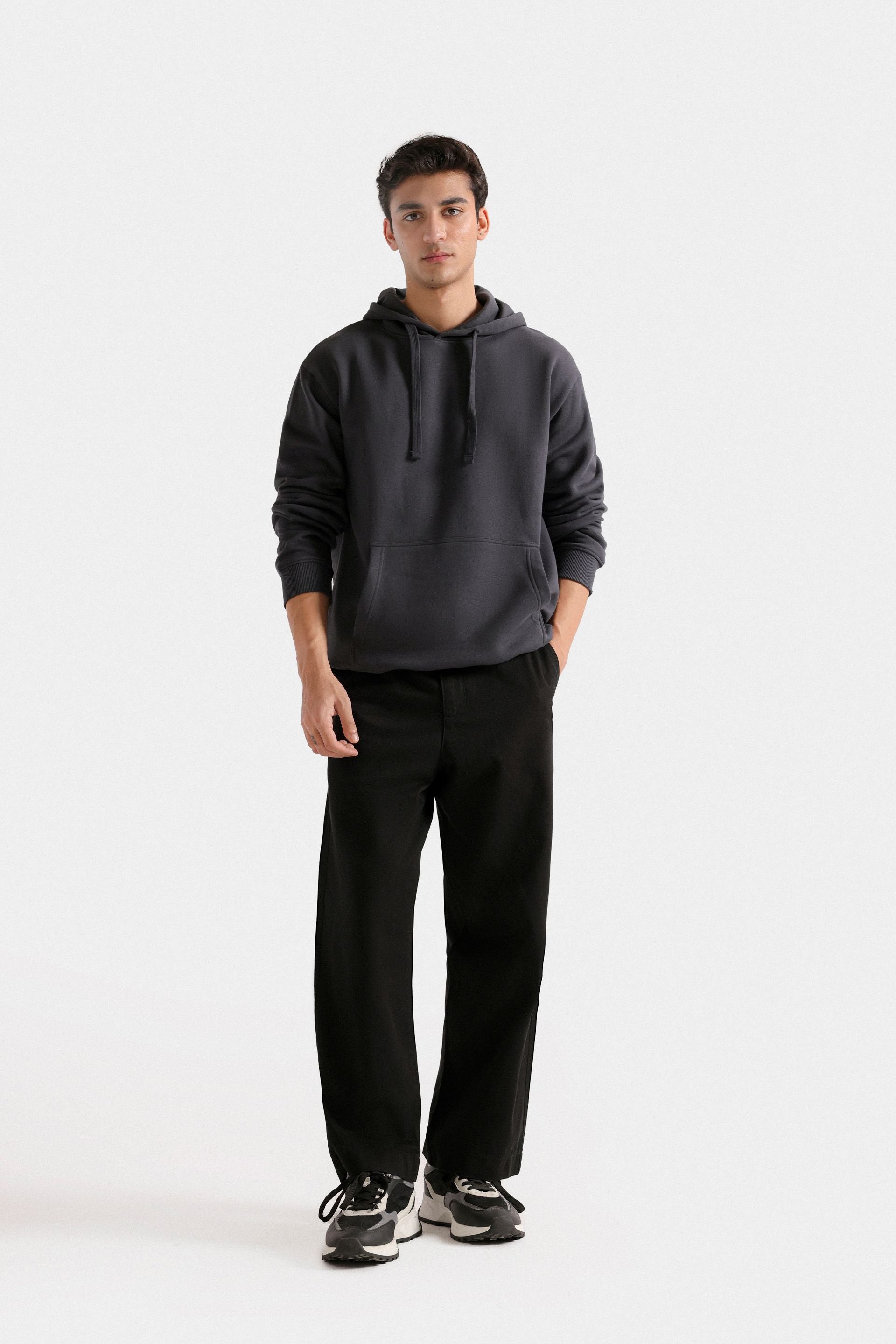 Basic Hoodie