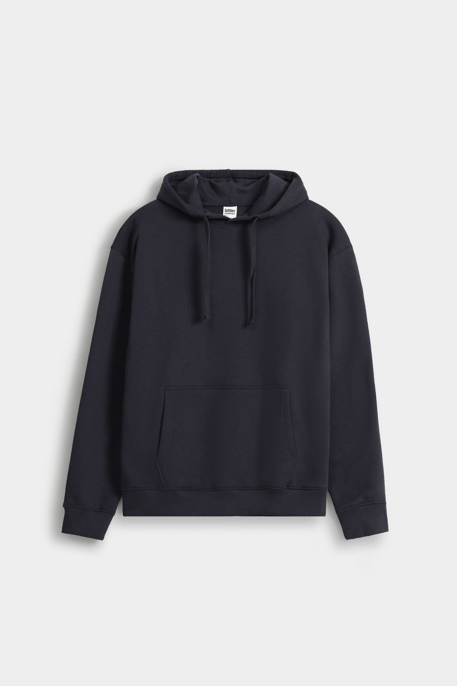Basic Hoodie