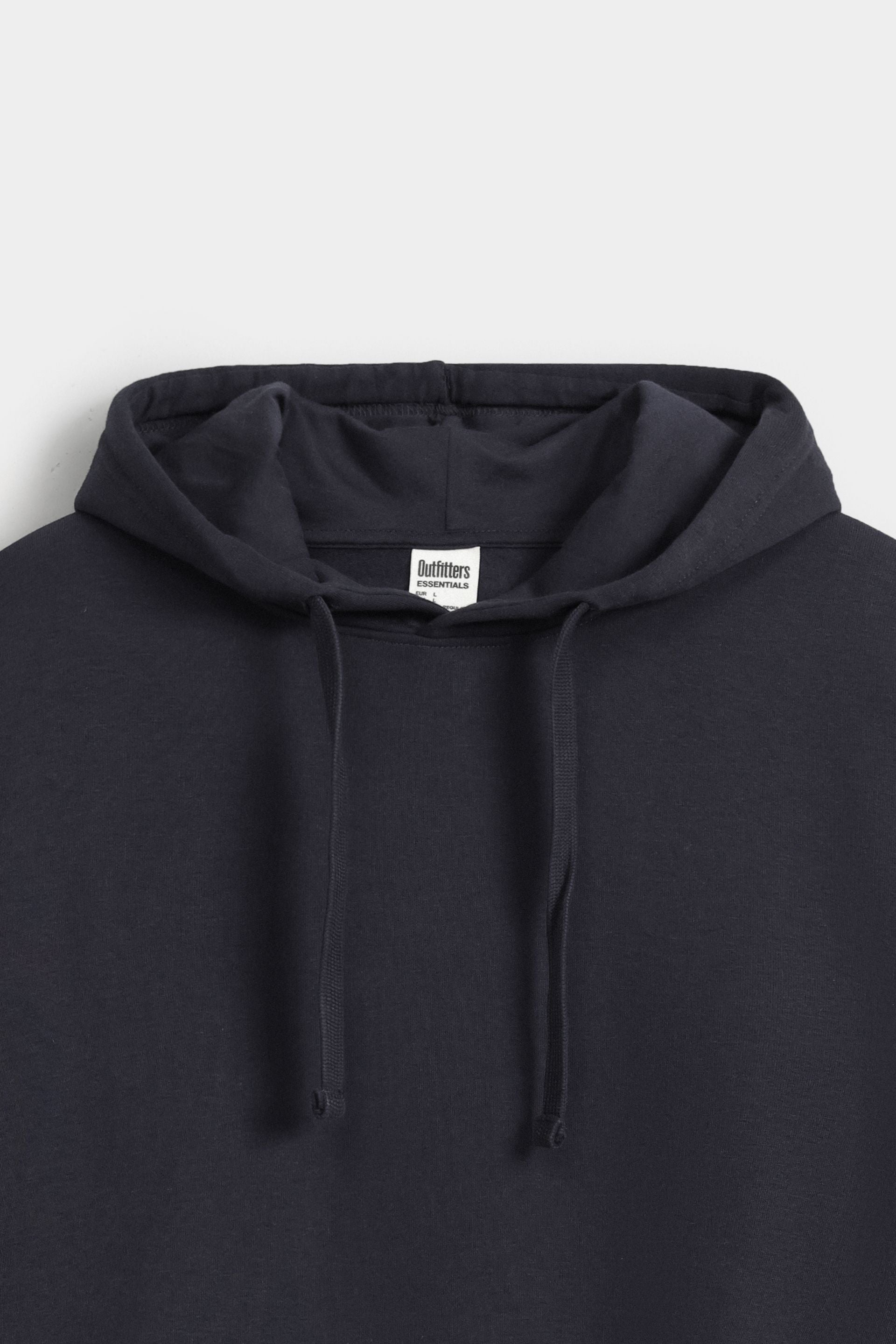 Basic Hoodie