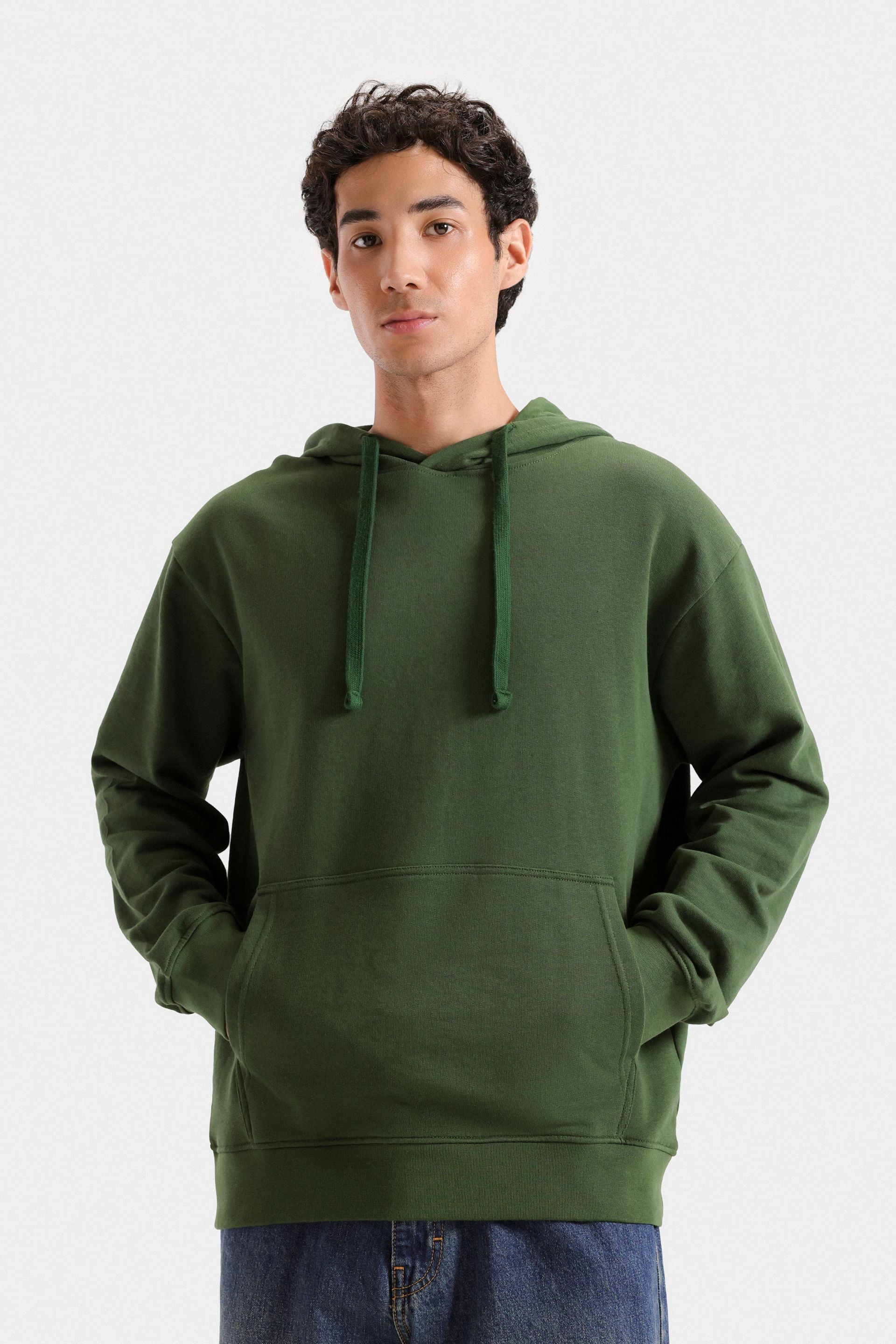 Basic Hoodie