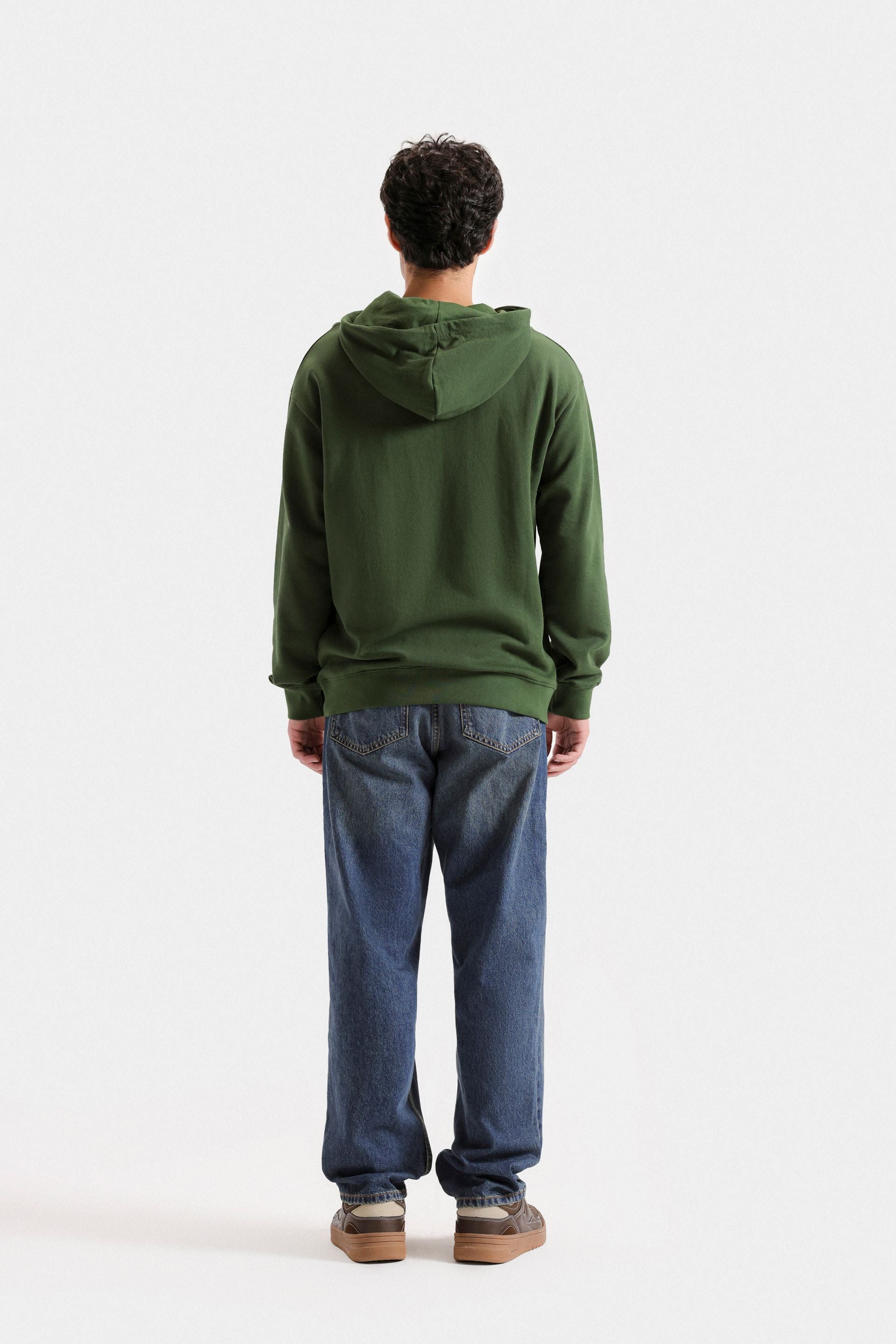 Basic Hoodie