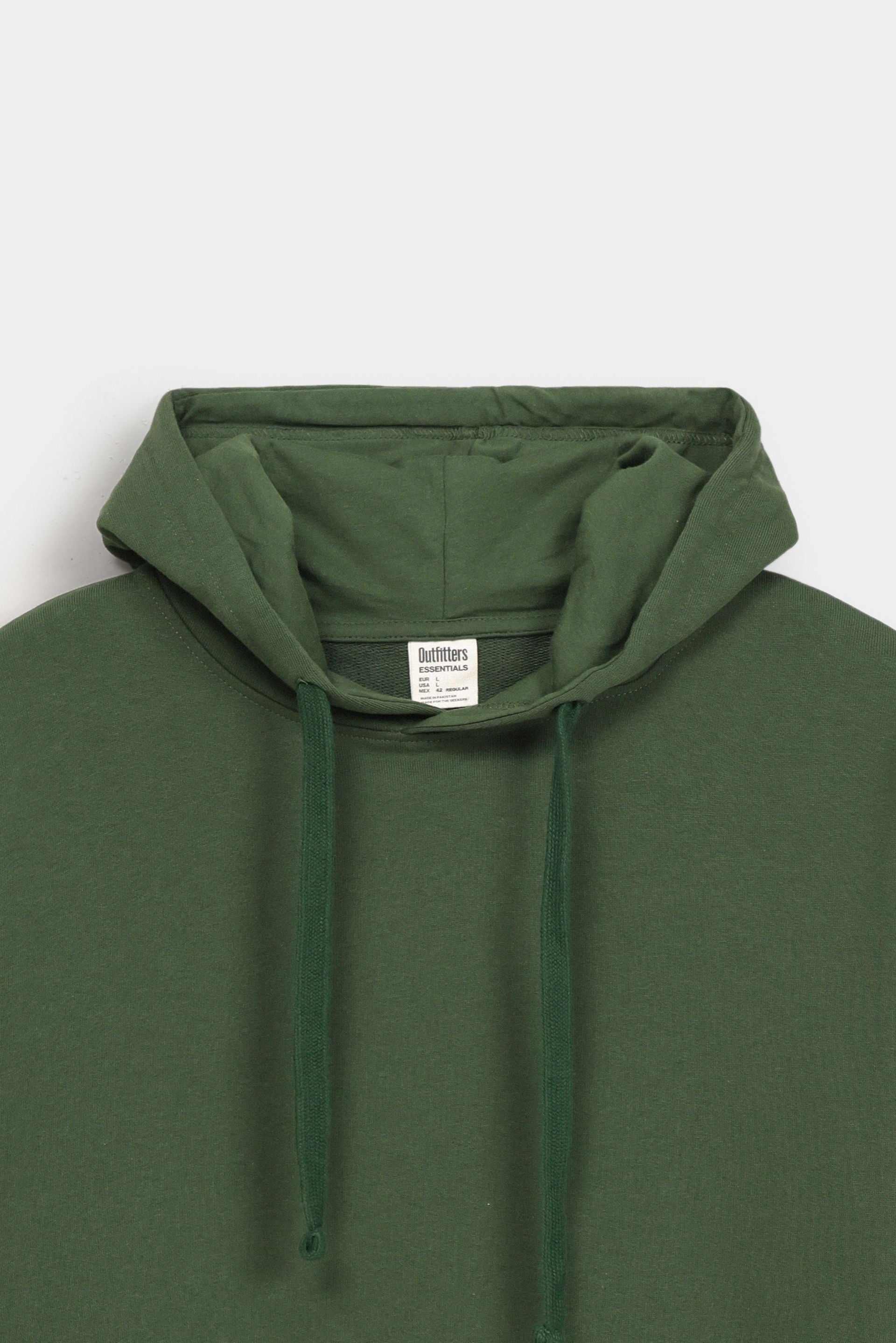 Basic Hoodie
