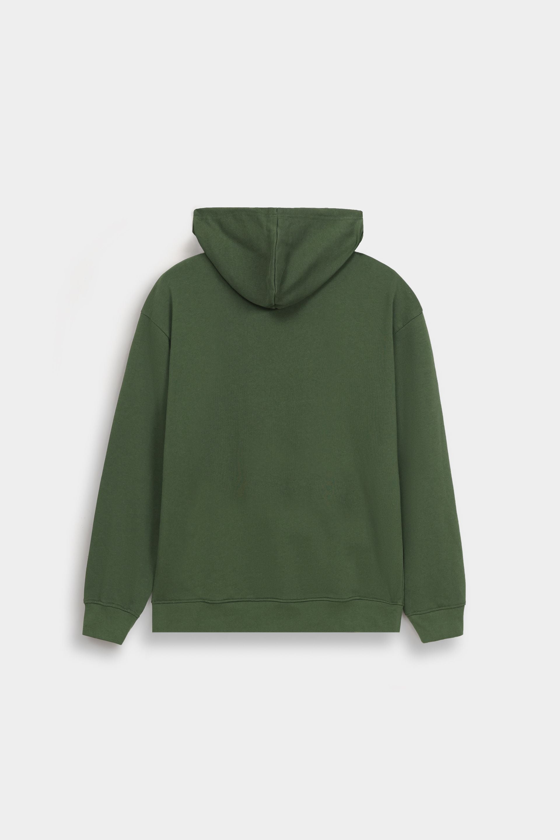 Basic Hoodie