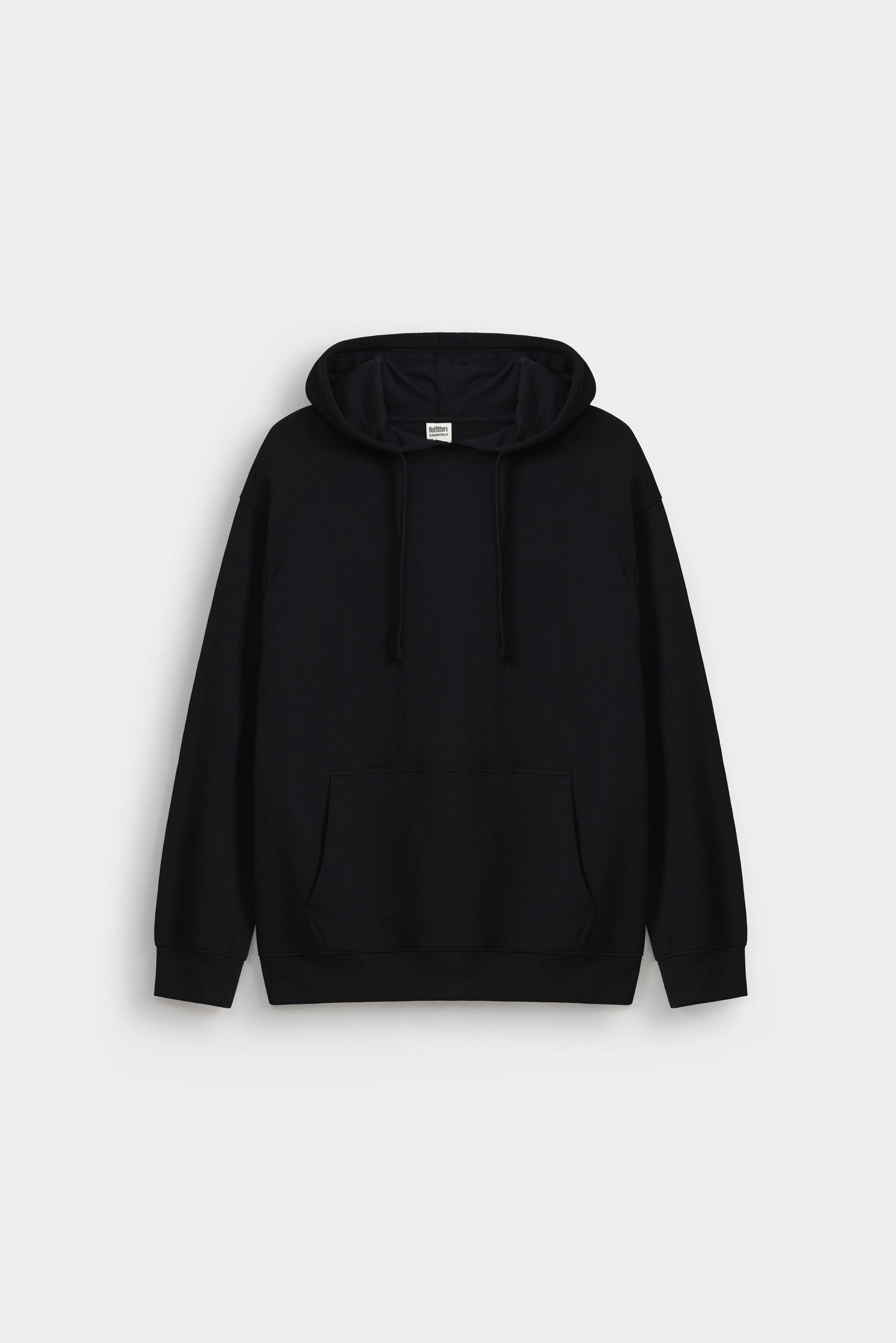 Basic Hoodie