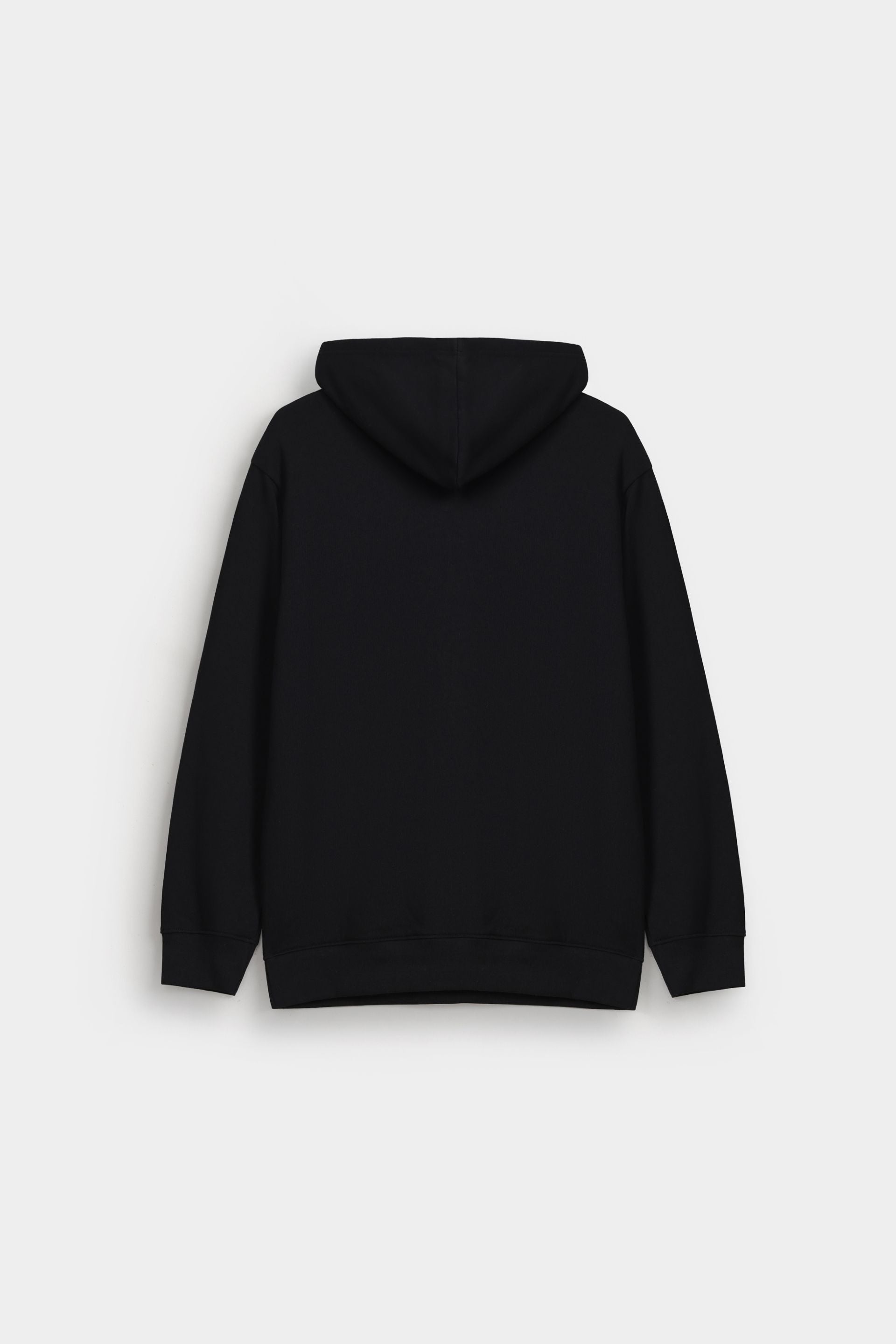 Basic Hoodie
