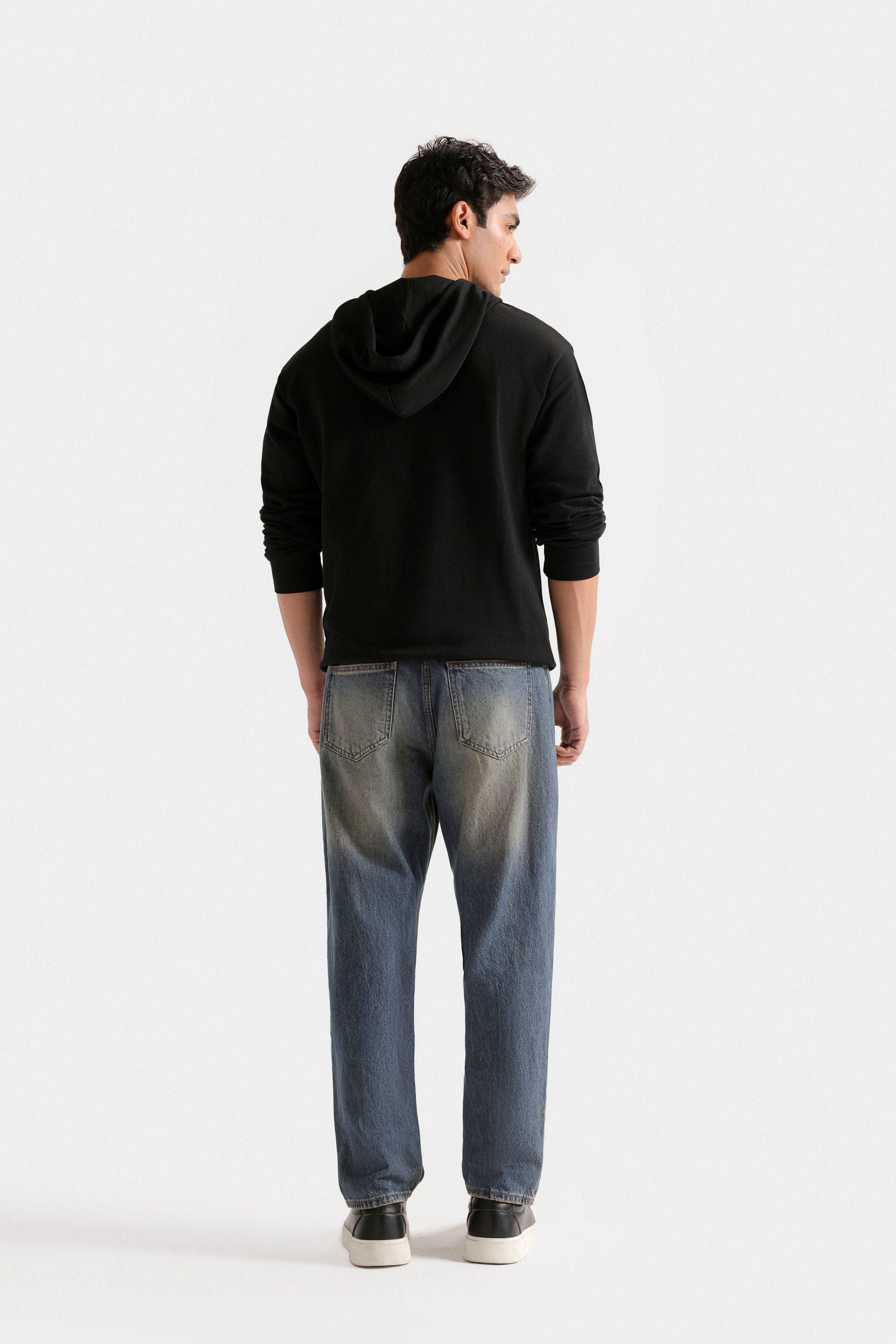 Basic Hoodie