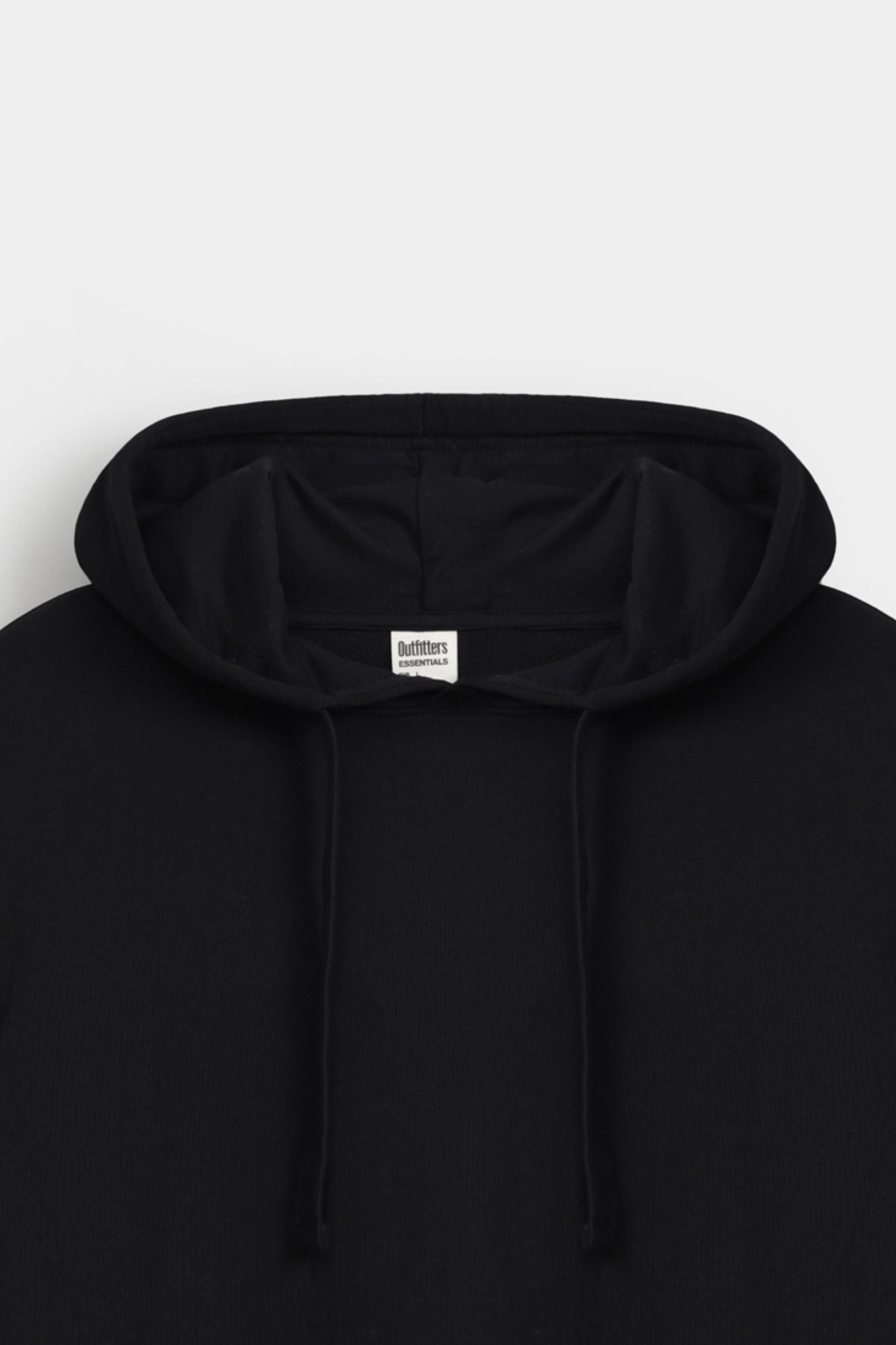 Basic Hoodie