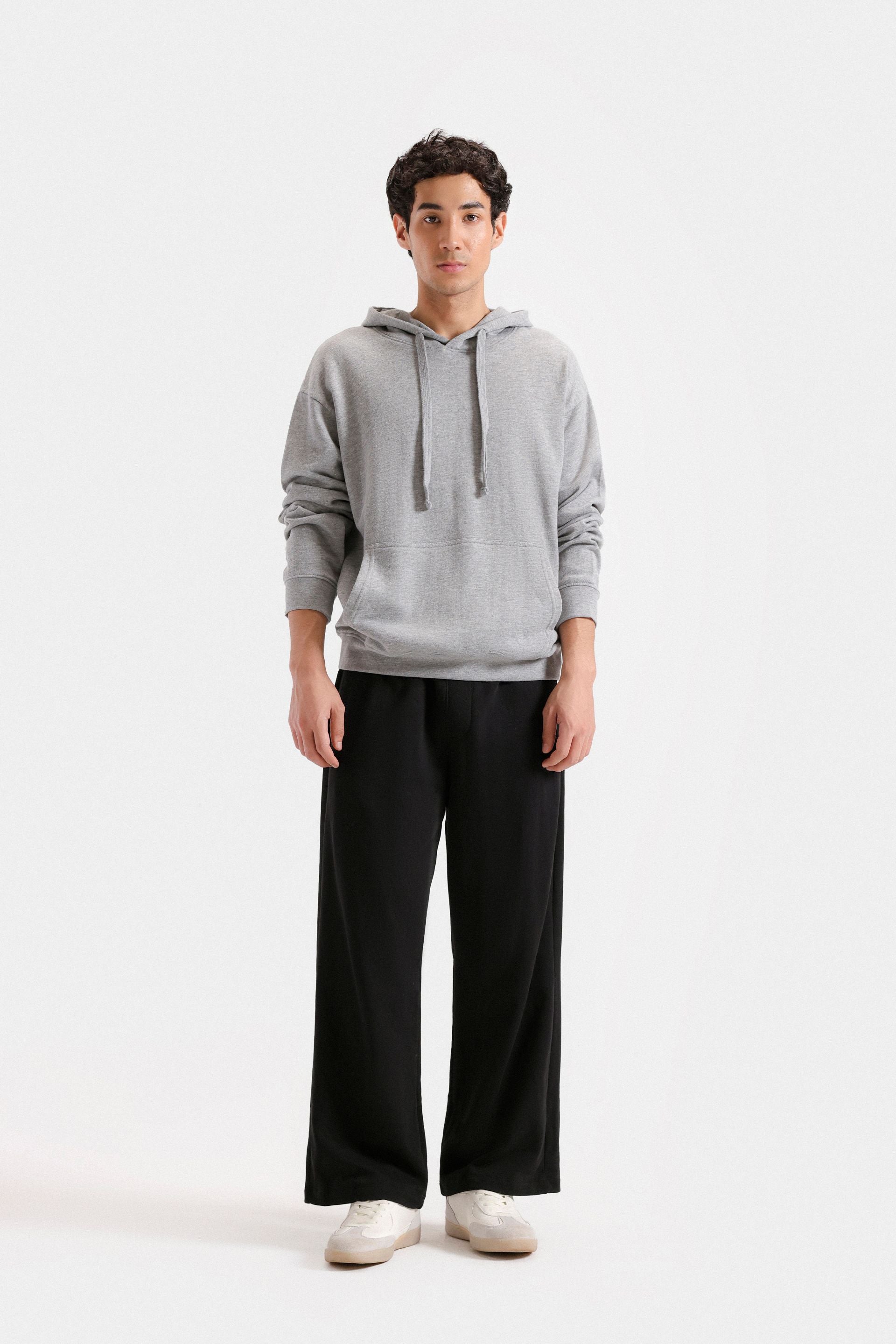 Basic Hoodie
