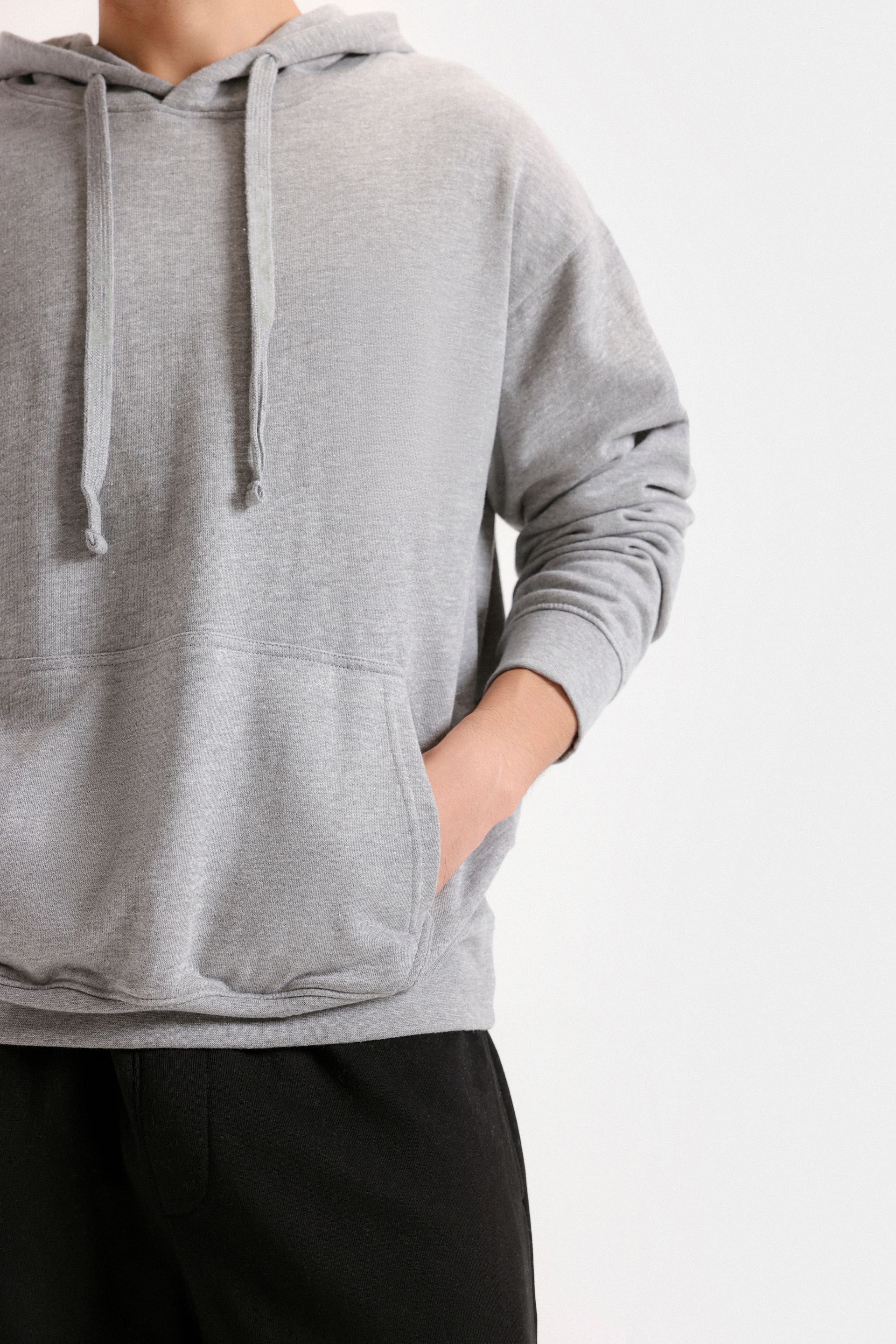 Basic Hoodie
