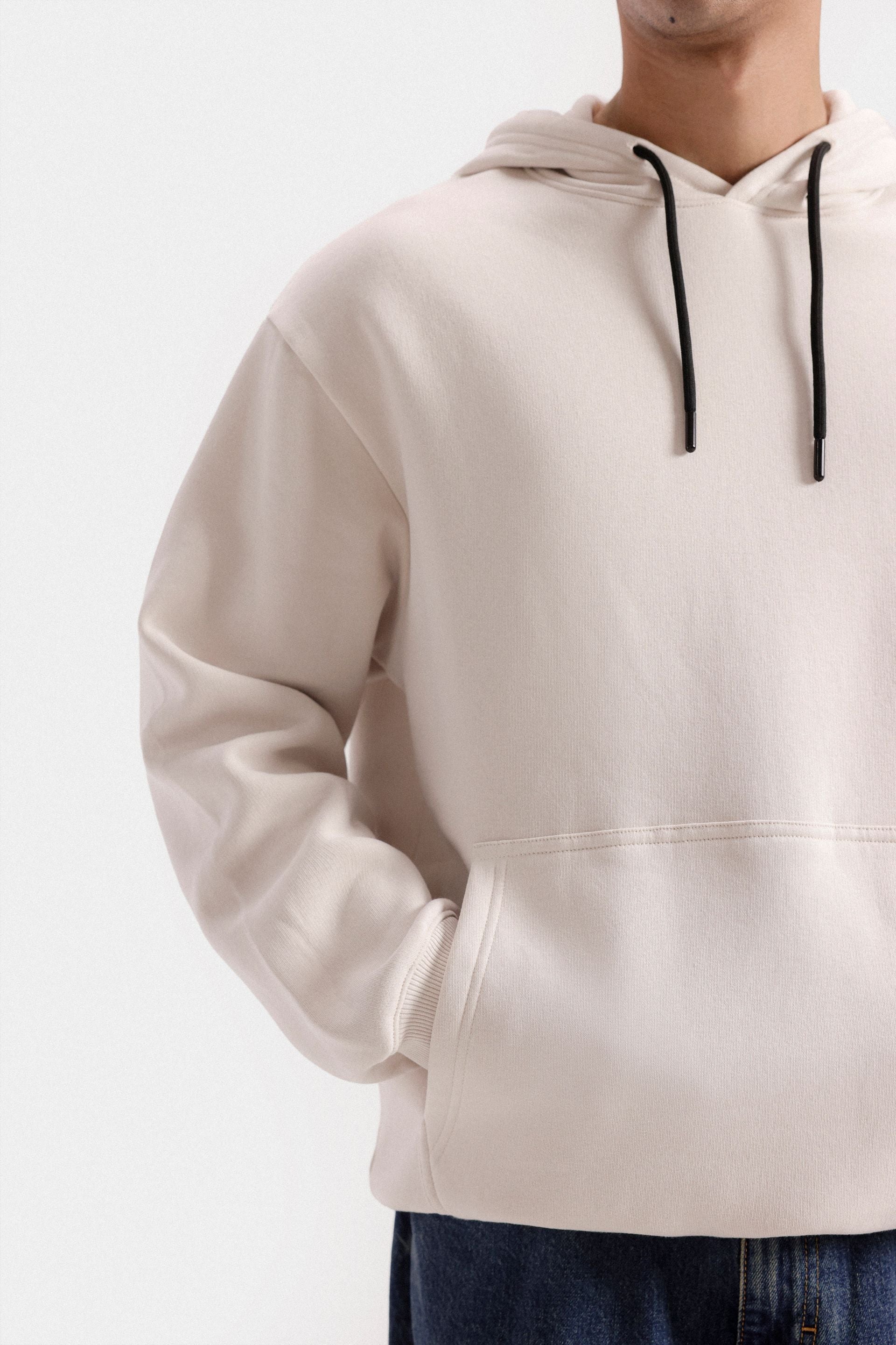 Basic Hoodie