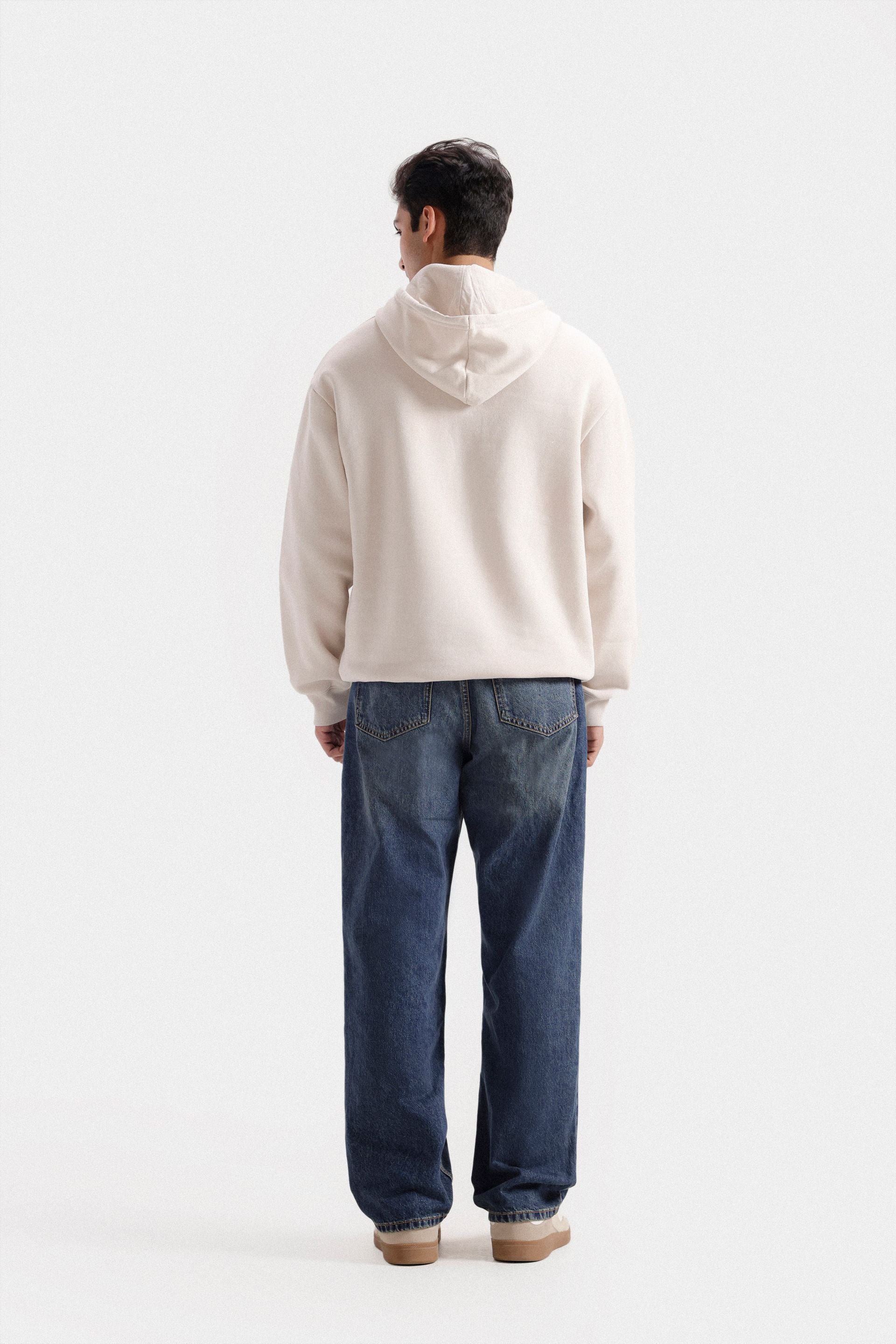 Basic Hoodie