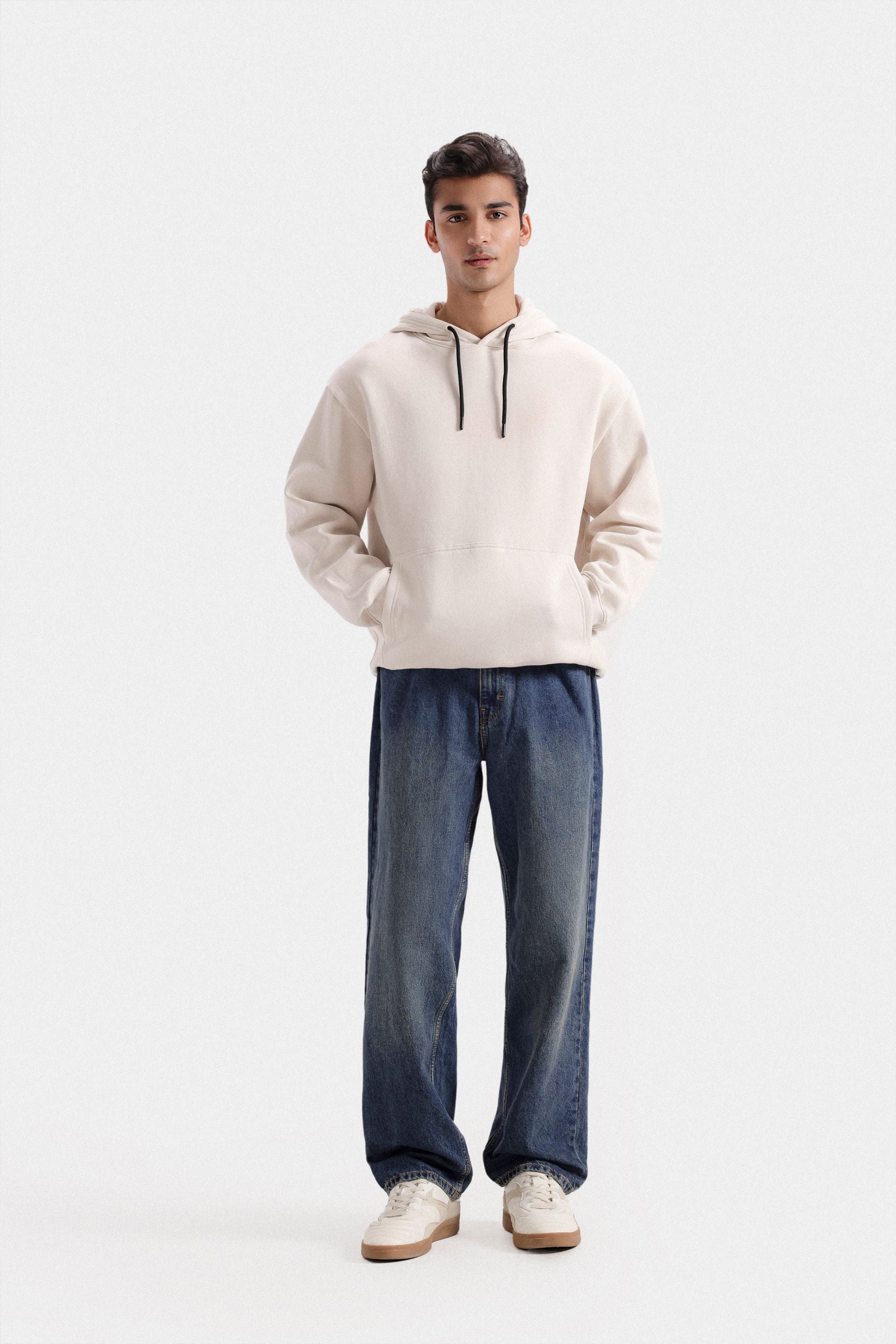 Basic Hoodie