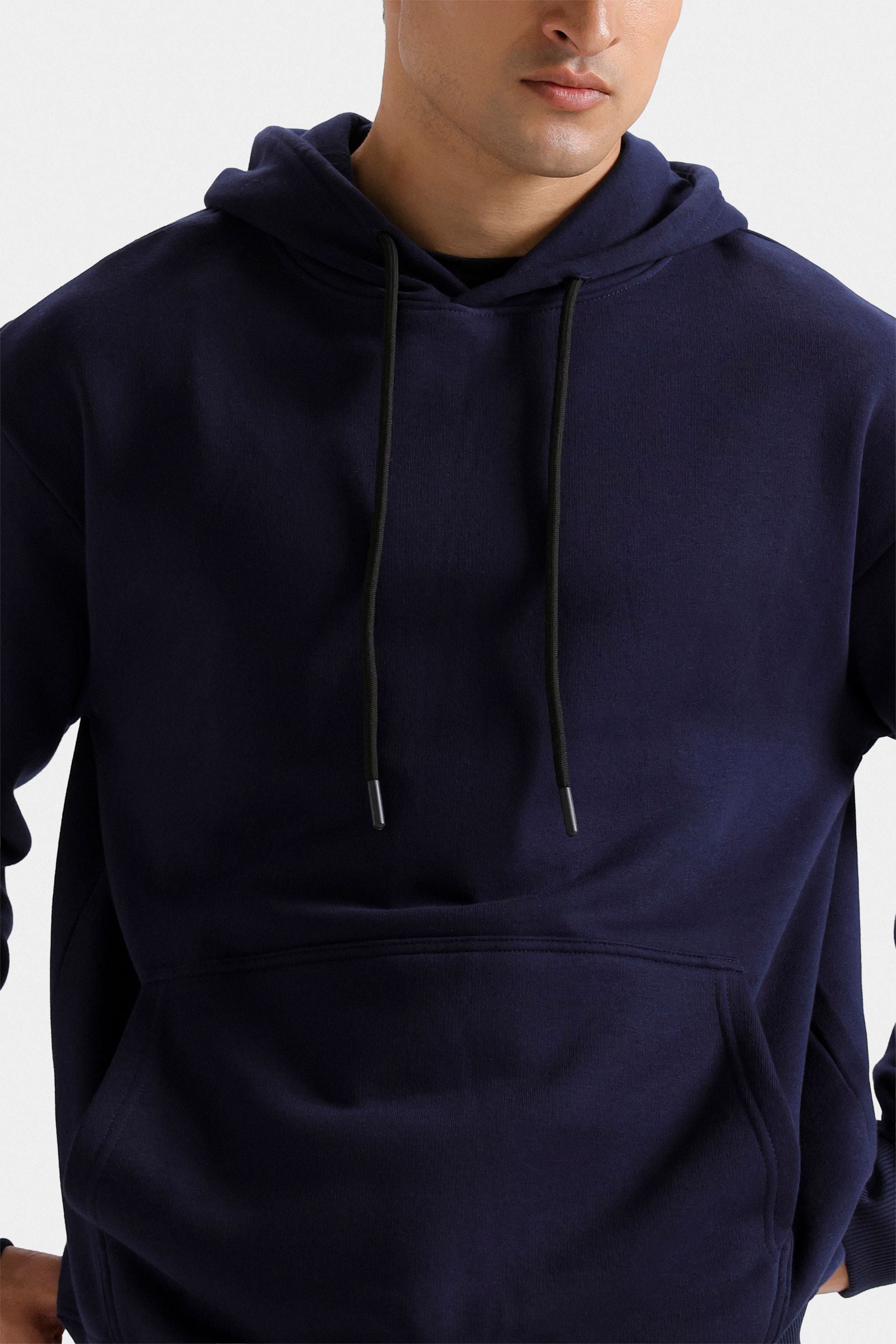 Basic Hoodie