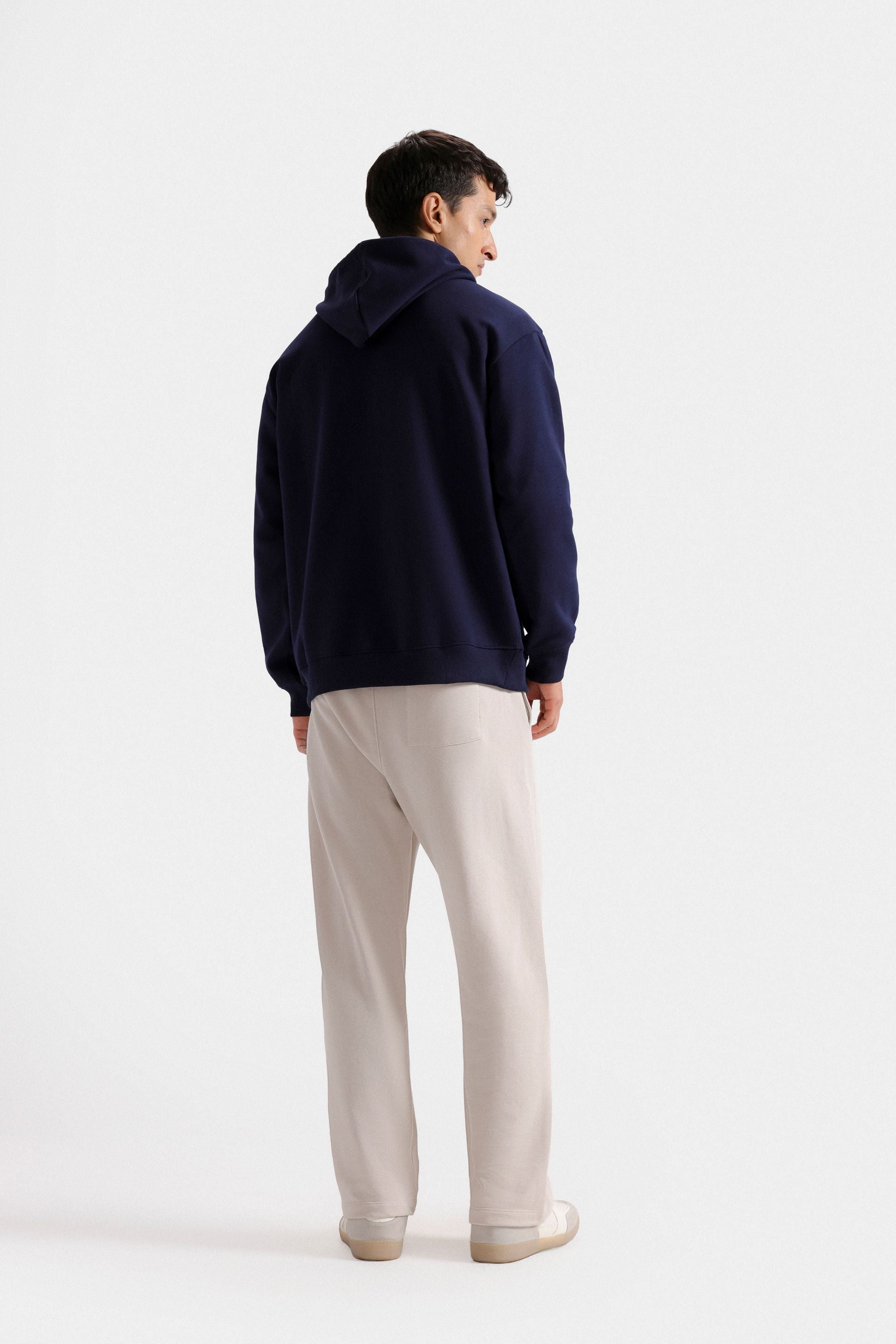 Basic Hoodie