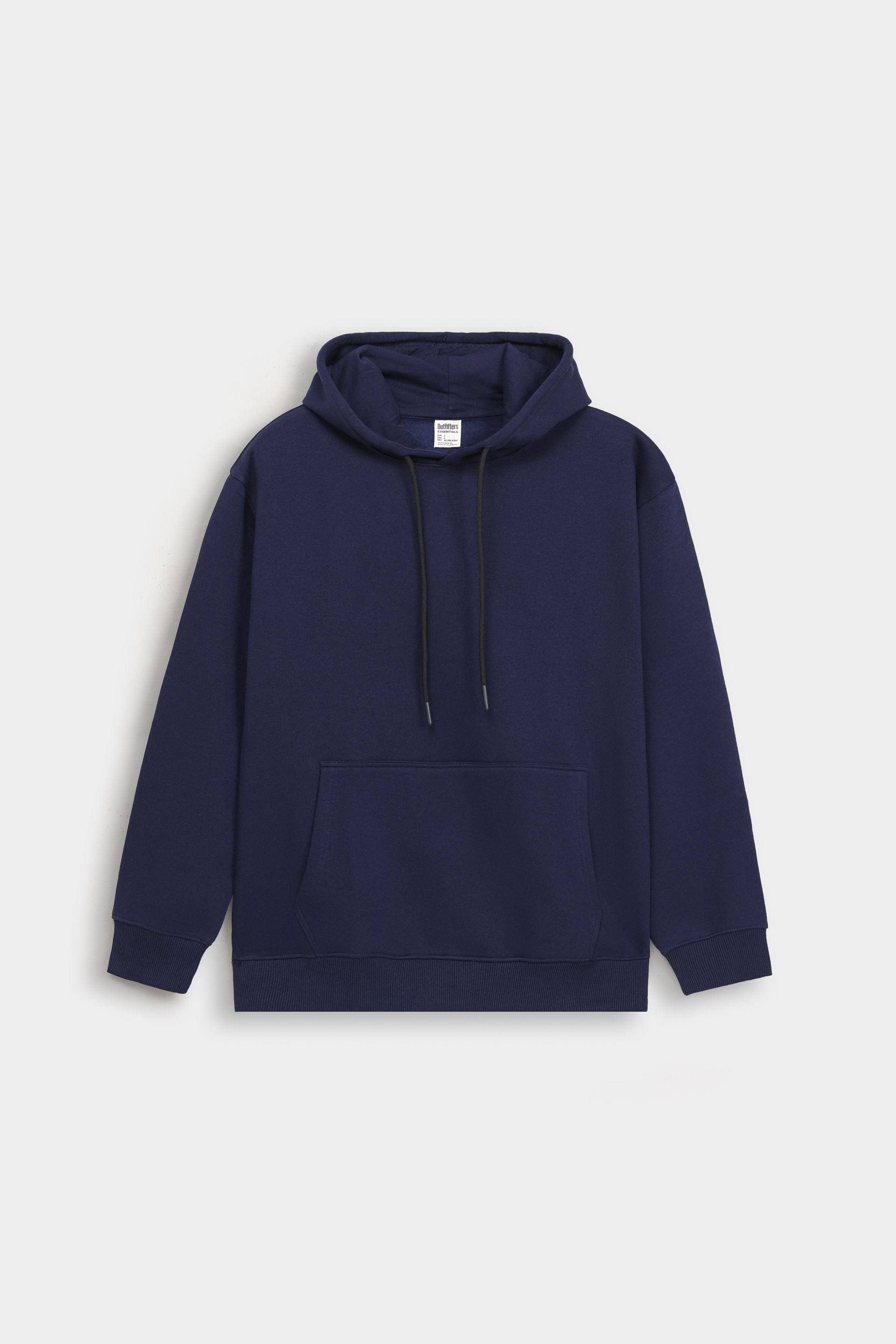 Basic Hoodie