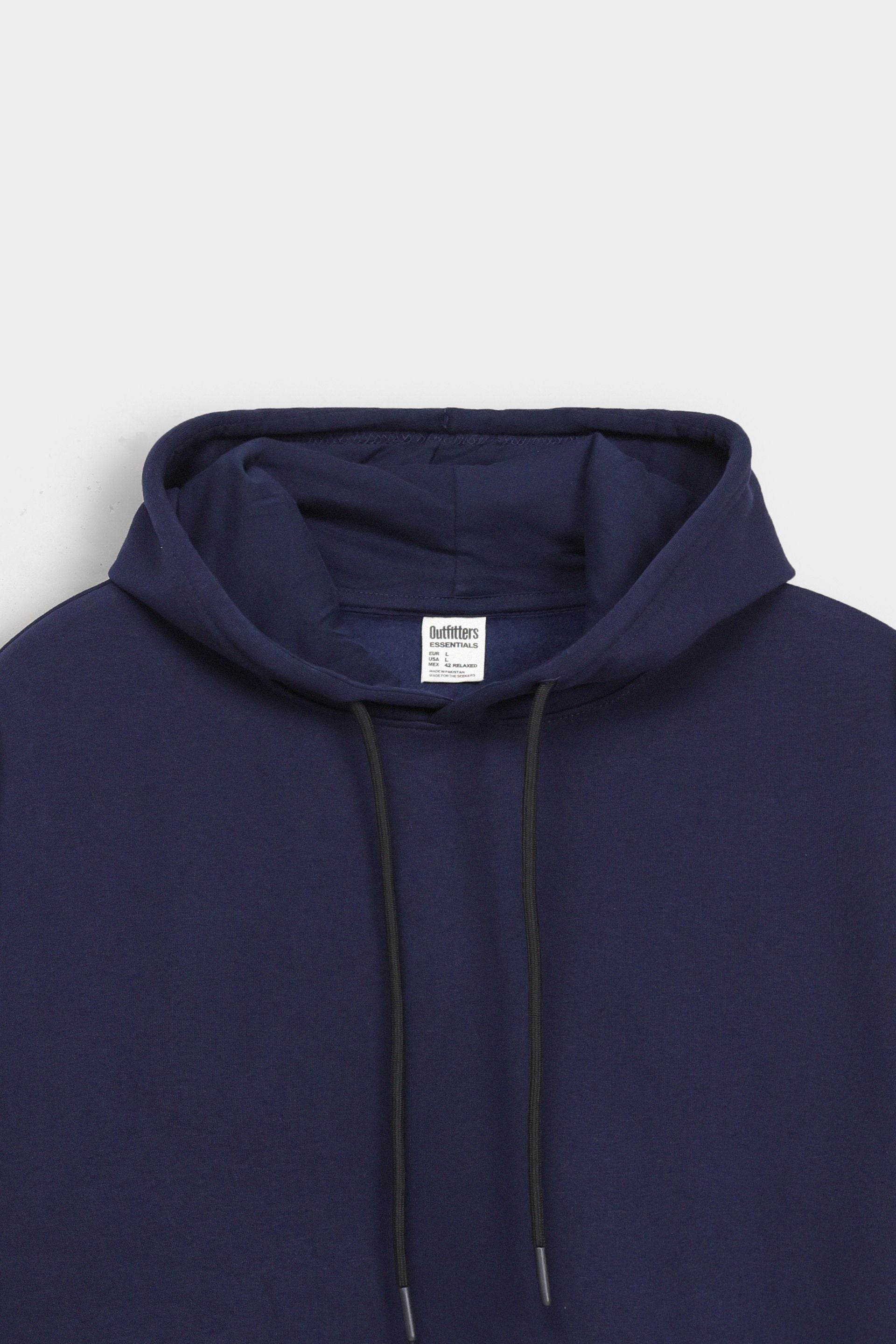 Basic Hoodie
