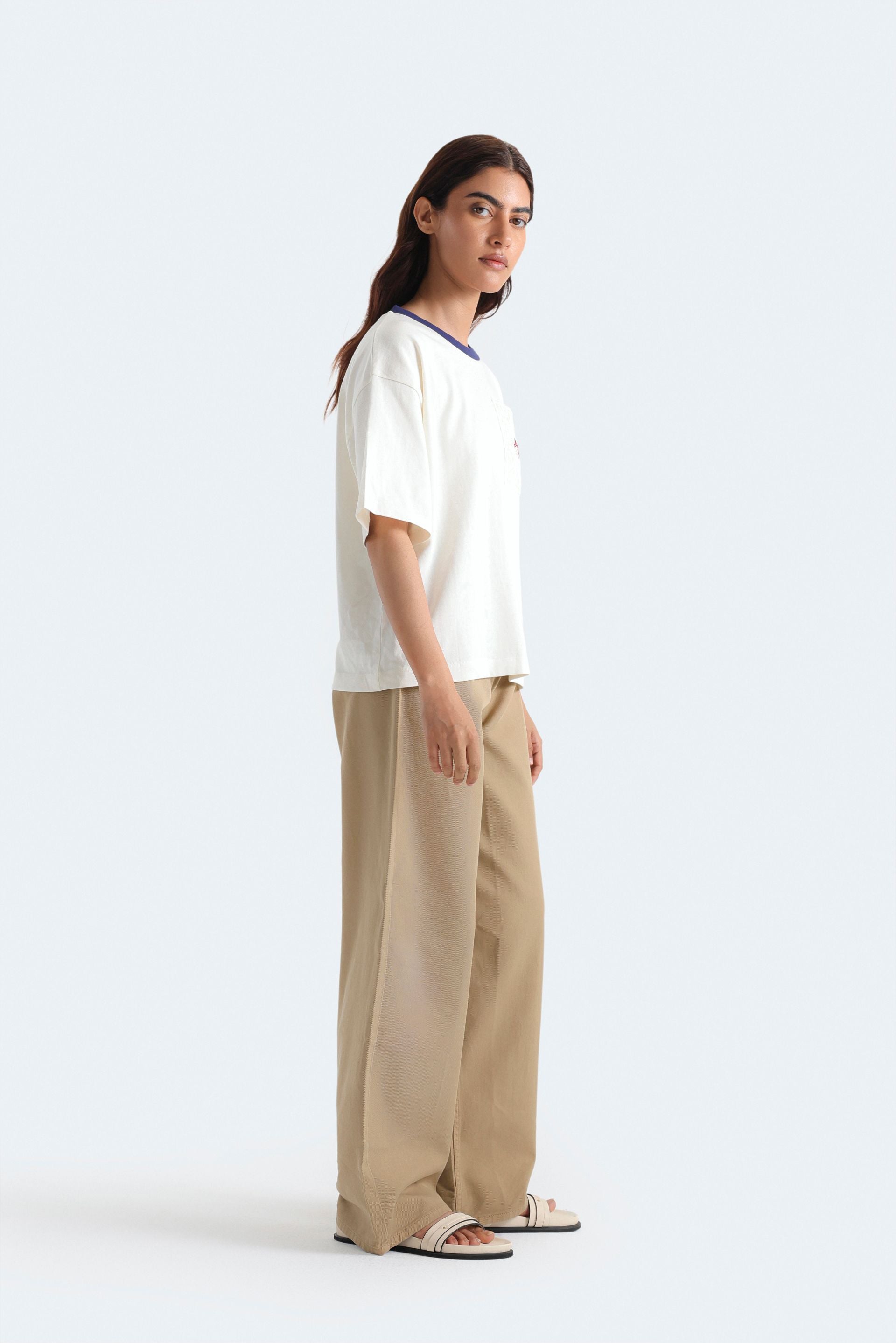 Baggy Fit Pants
