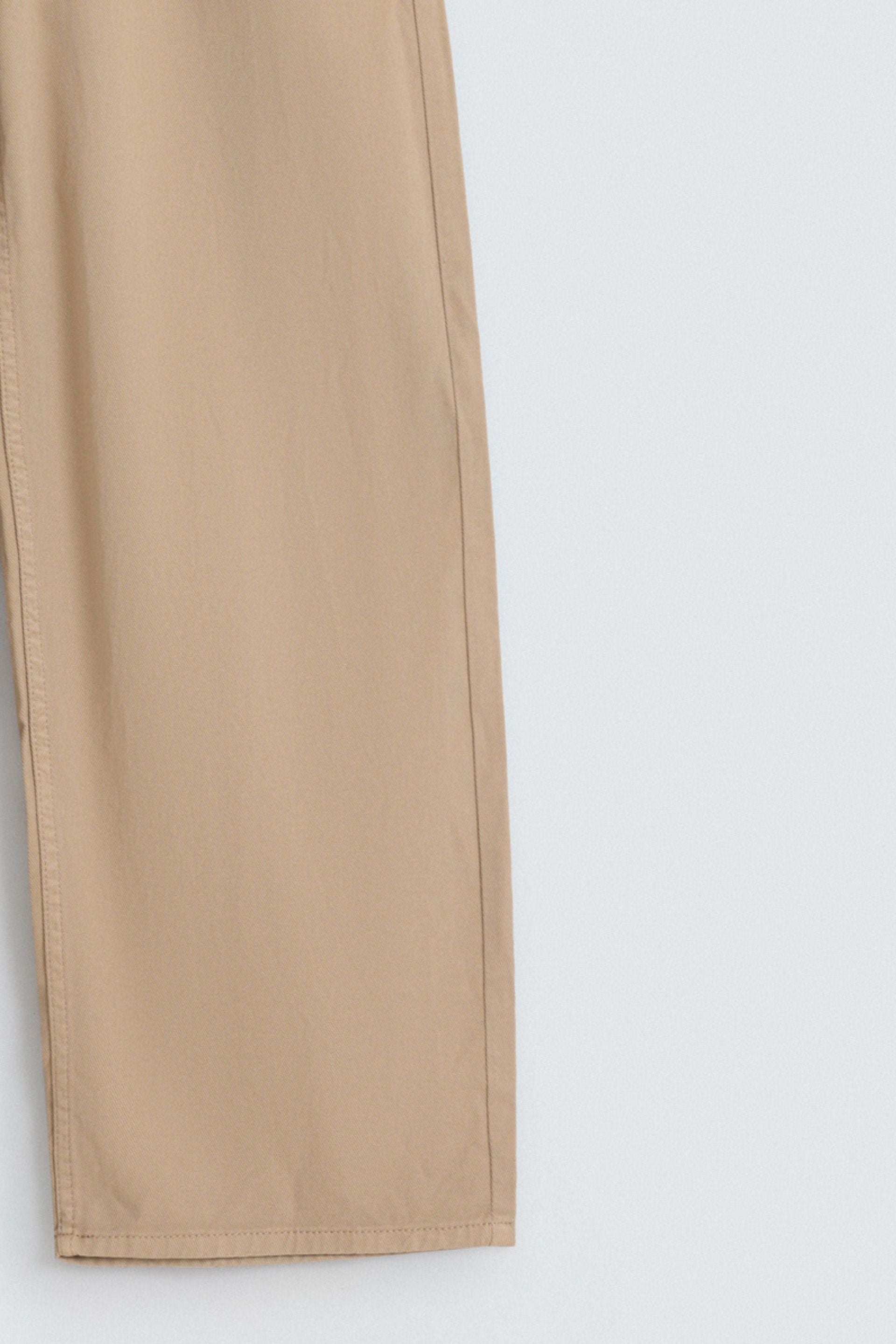 Baggy Fit Pants