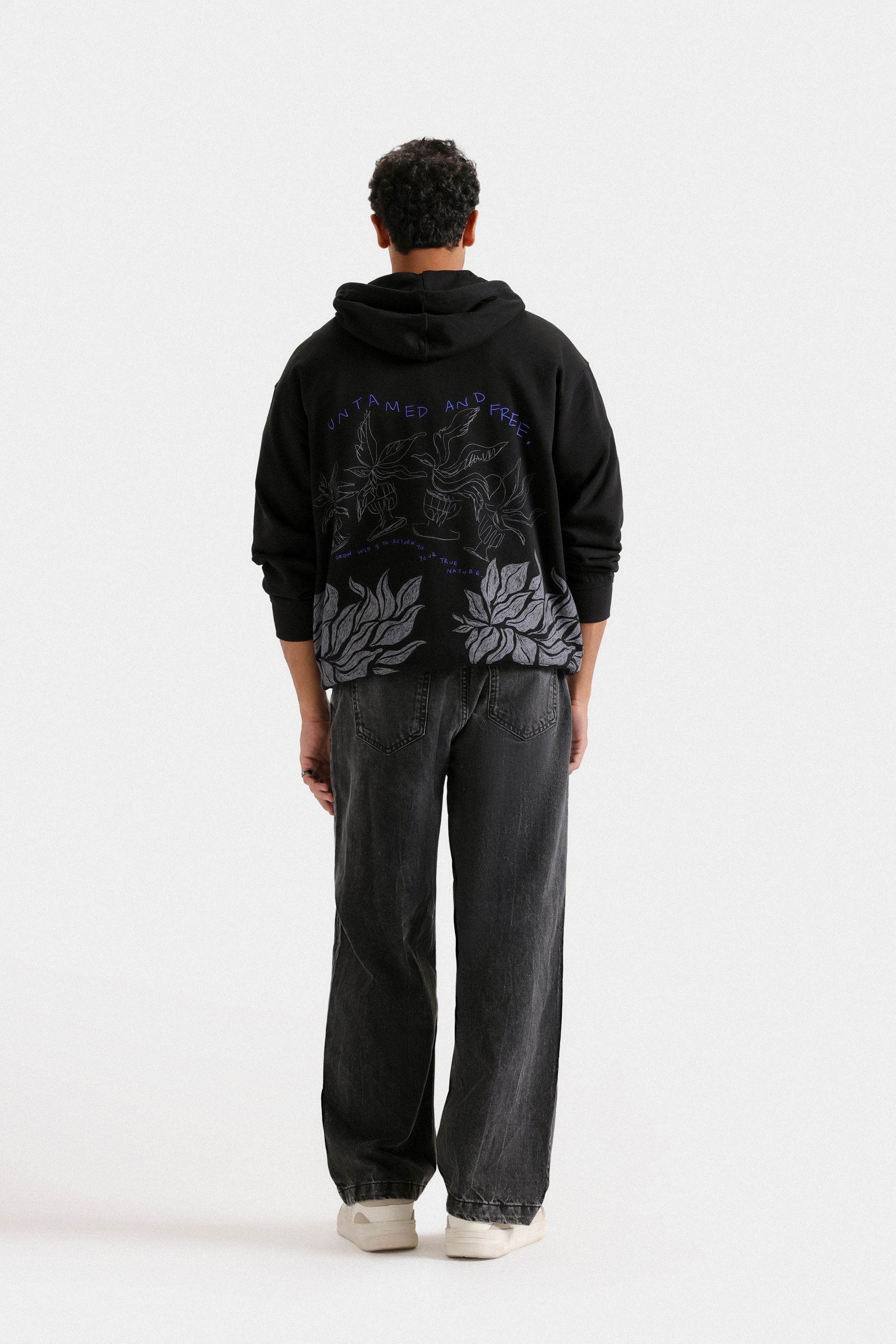 Graphic Hoodie