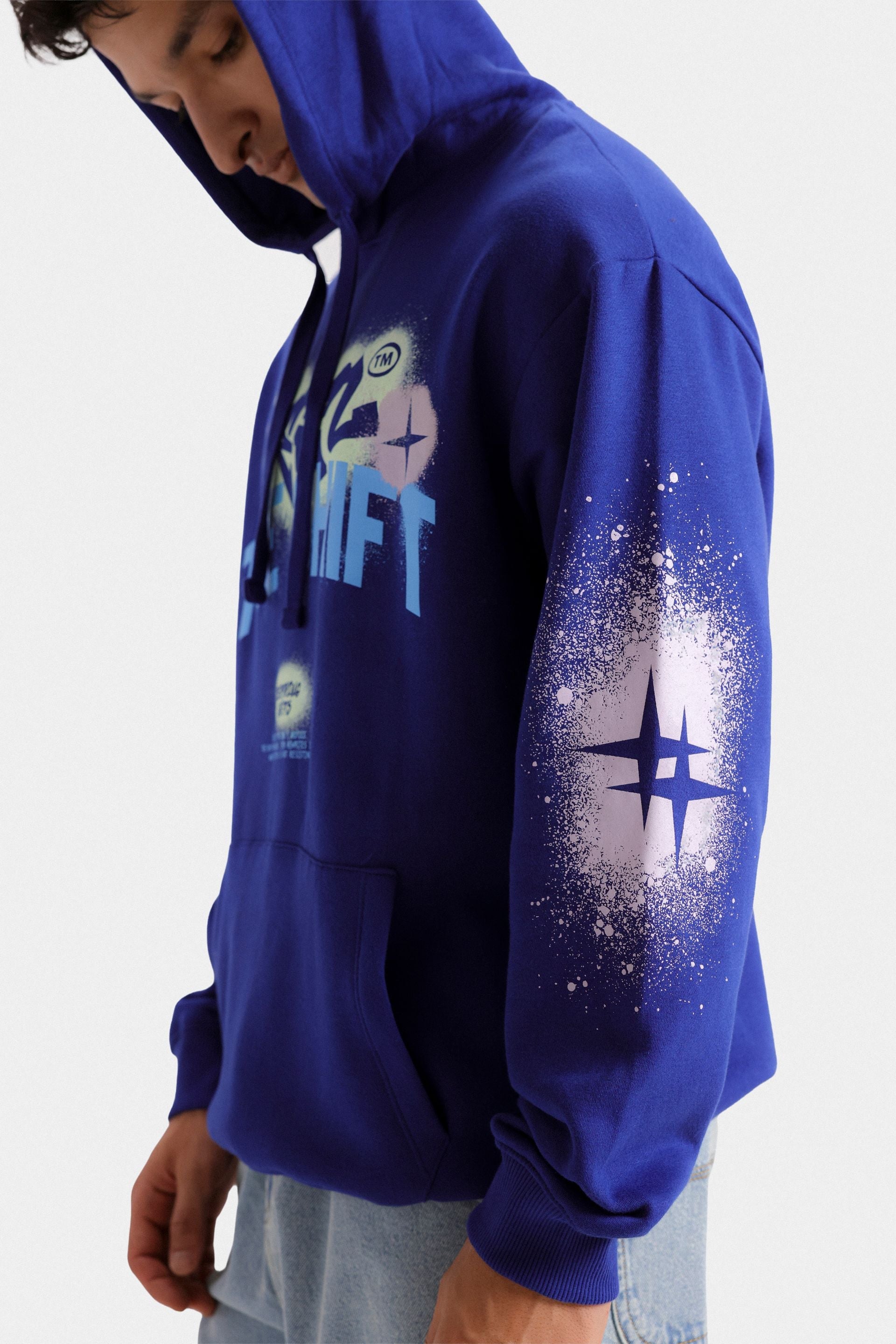 Graphic Hoodie