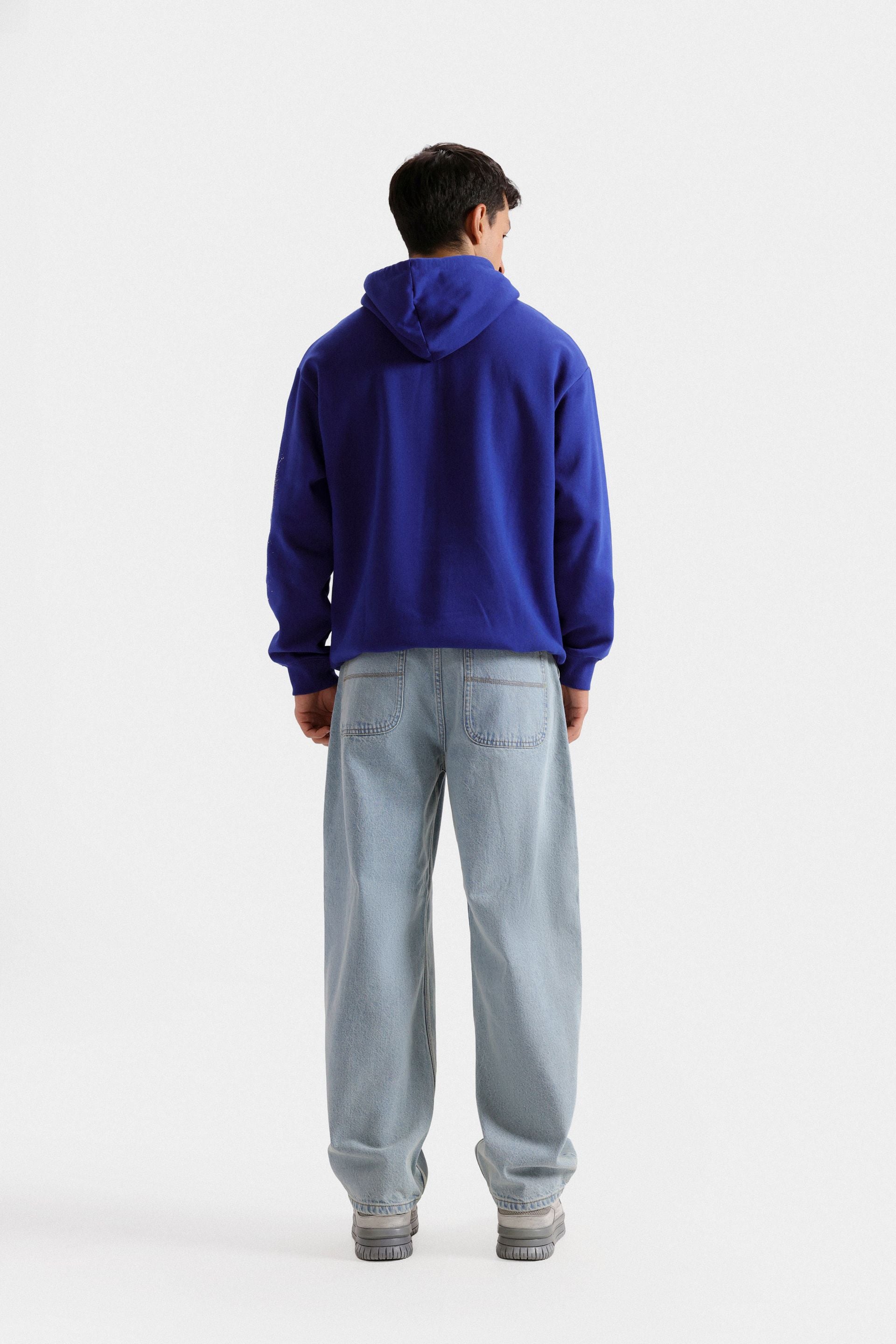 Graphic Hoodie