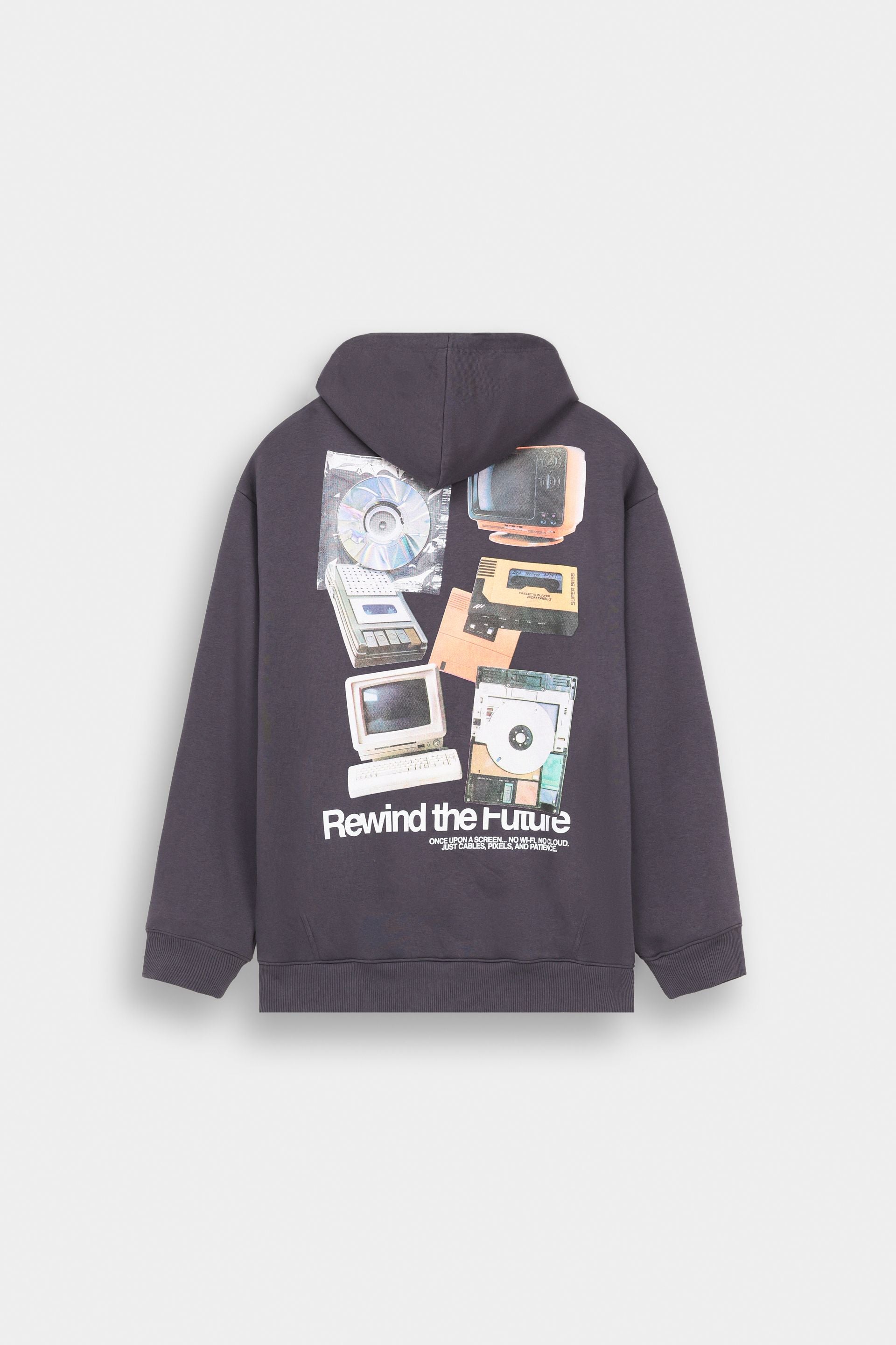 Graphic Hoodie