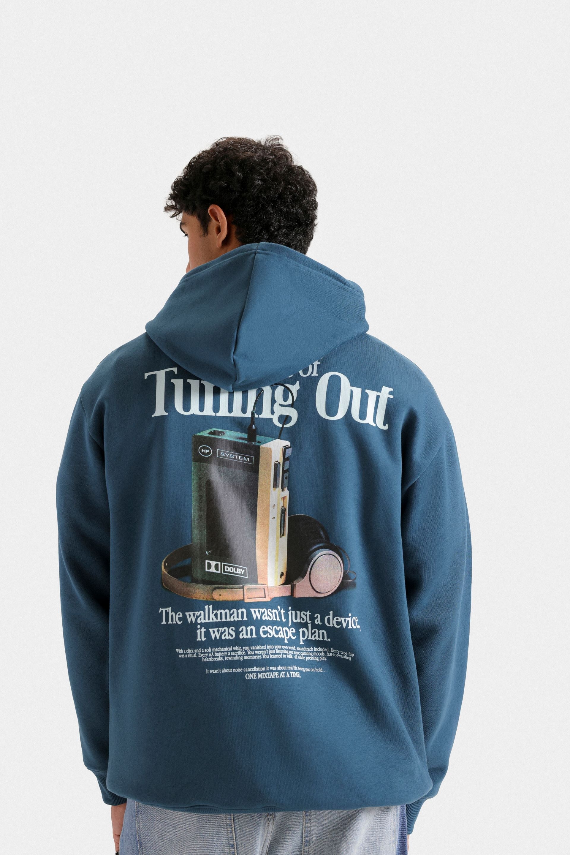 Graphic Hoodie