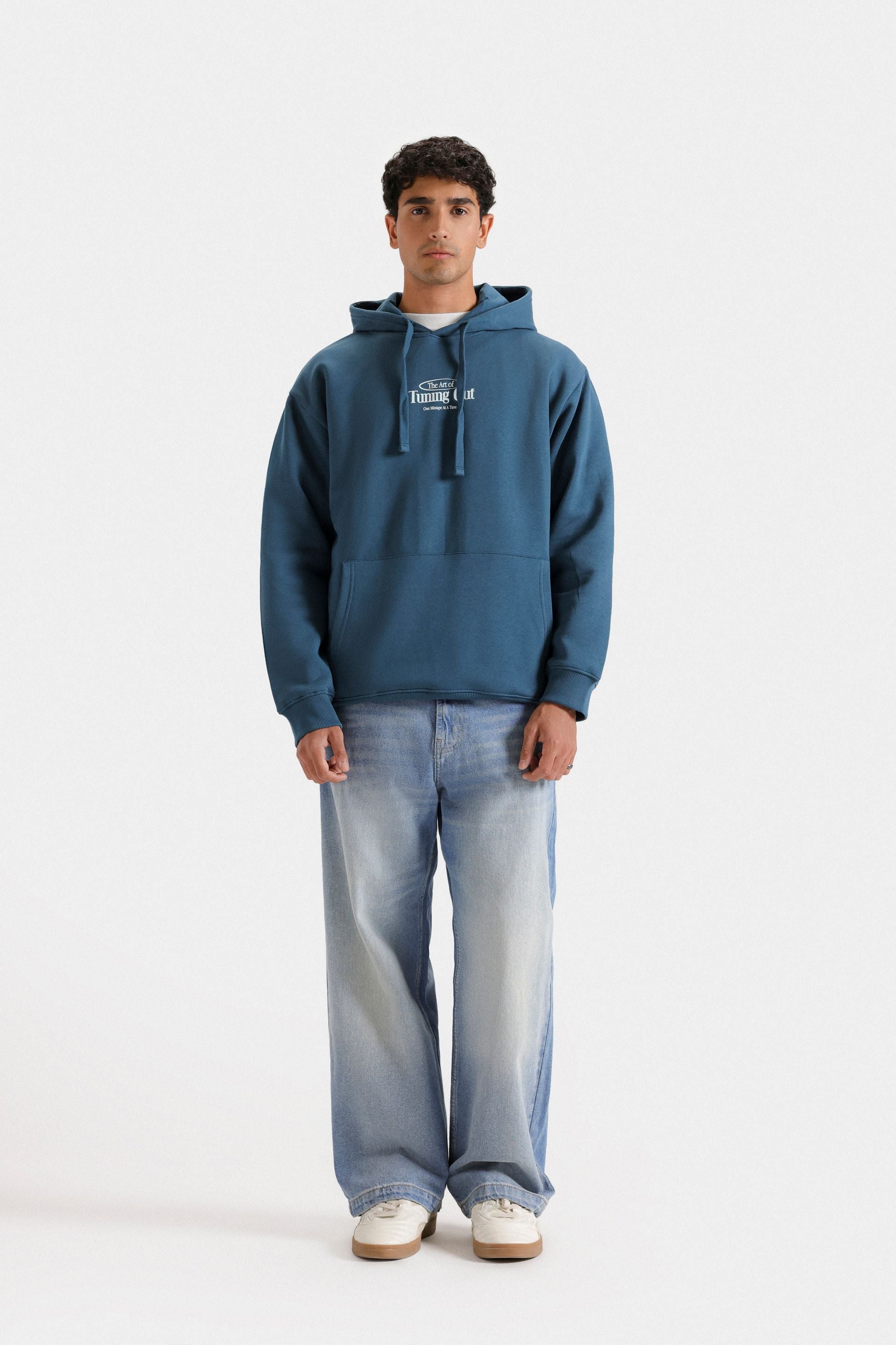Graphic Hoodie