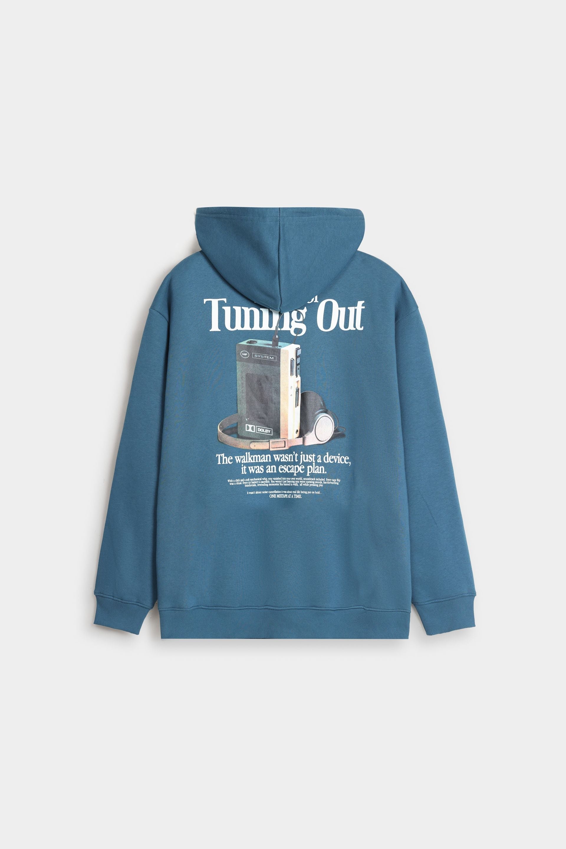 Graphic Hoodie