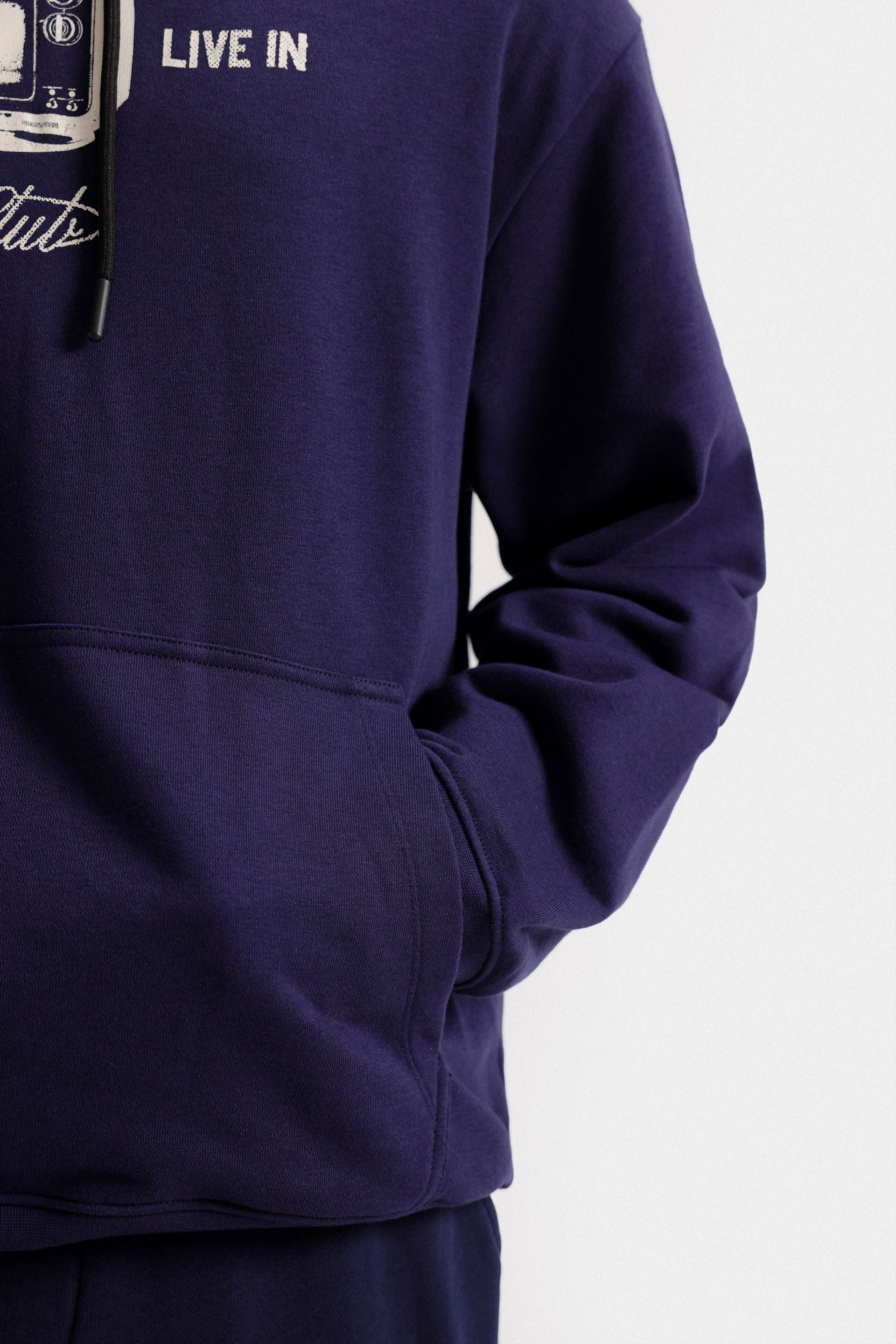 Graphic Hoodie