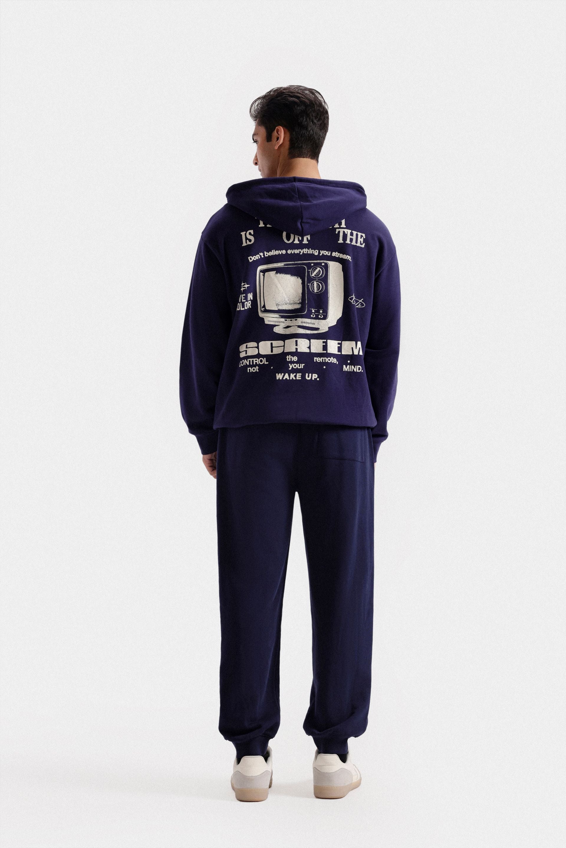 Graphic Hoodie