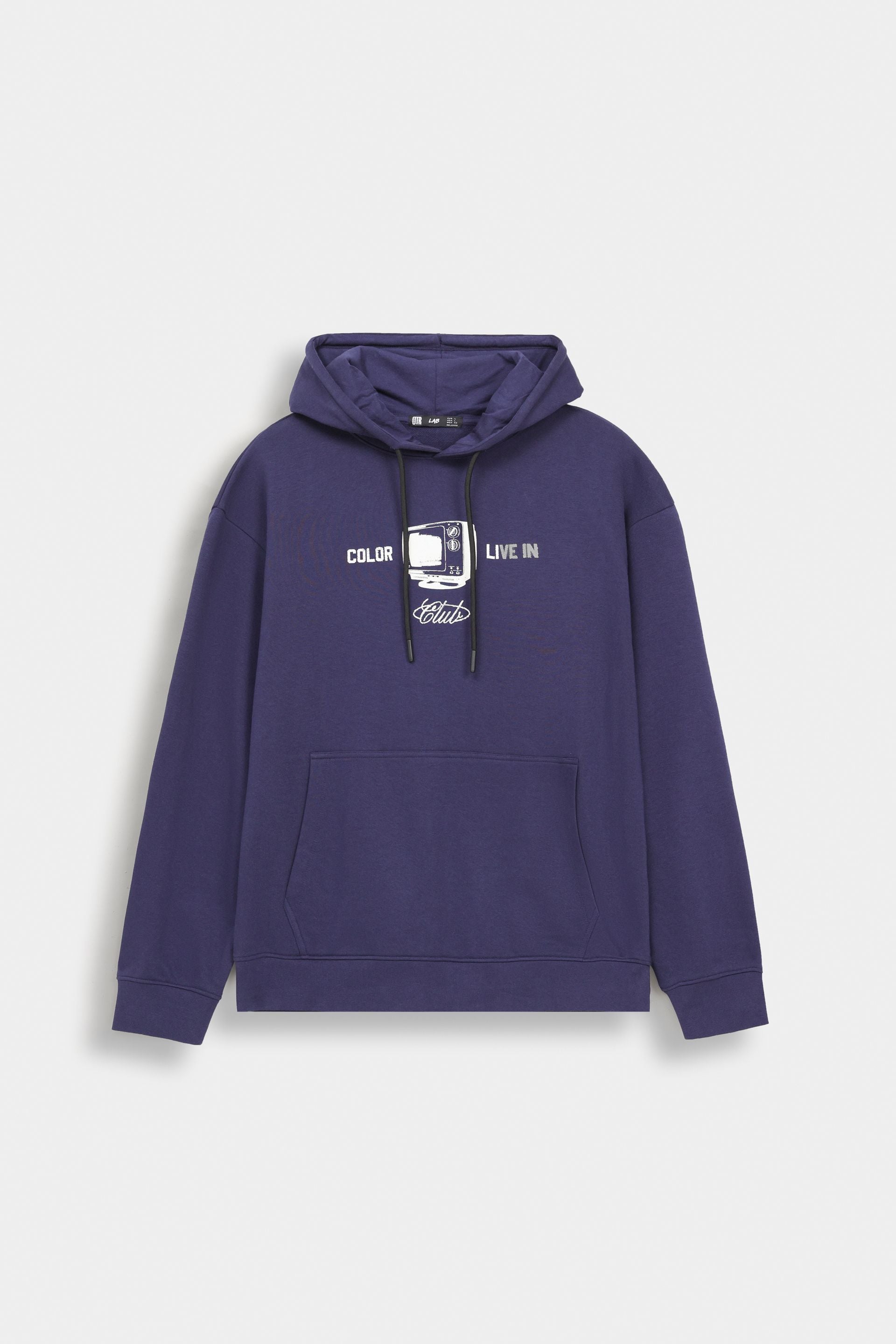 Graphic Hoodie