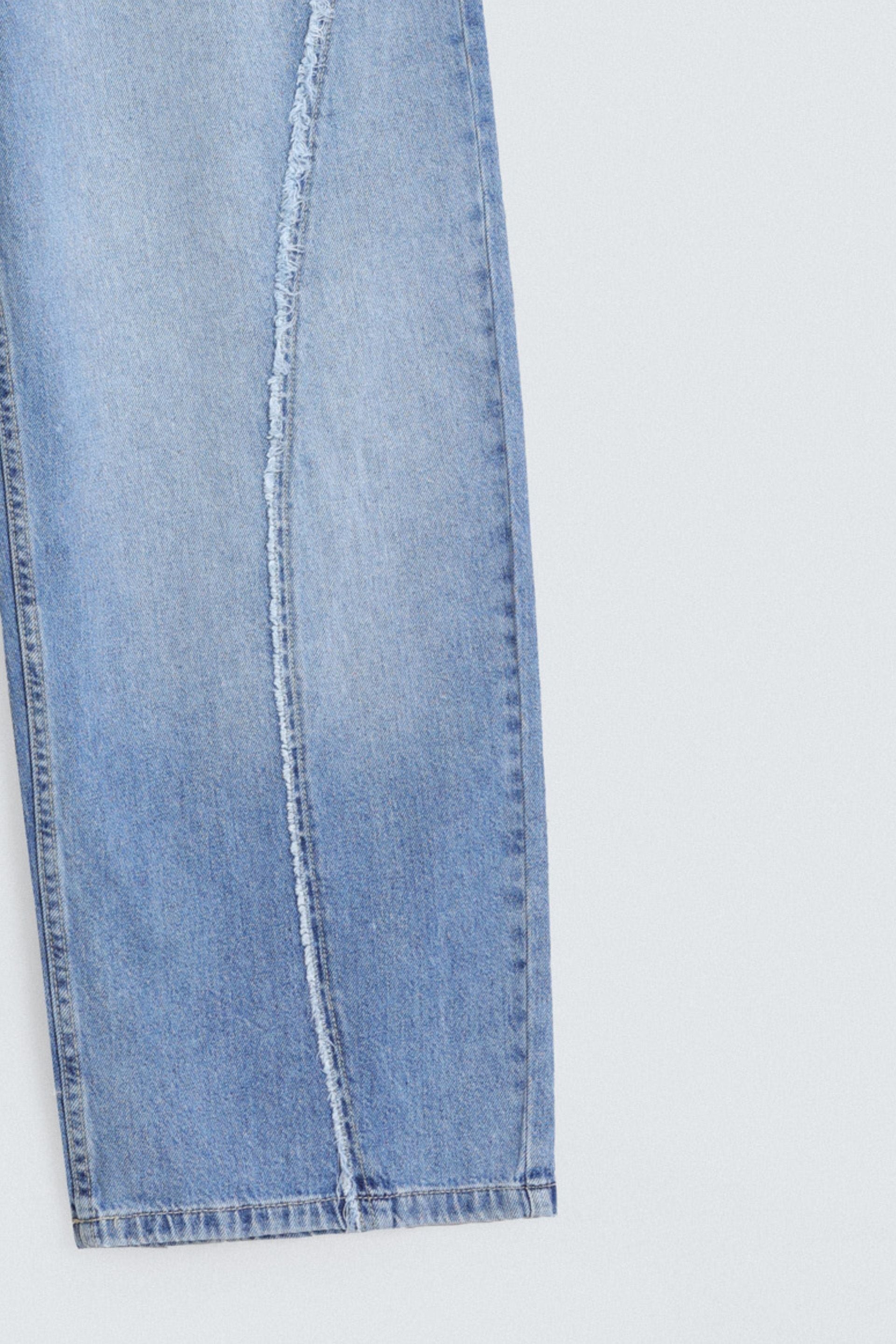 Super Baggy Fit Jeans