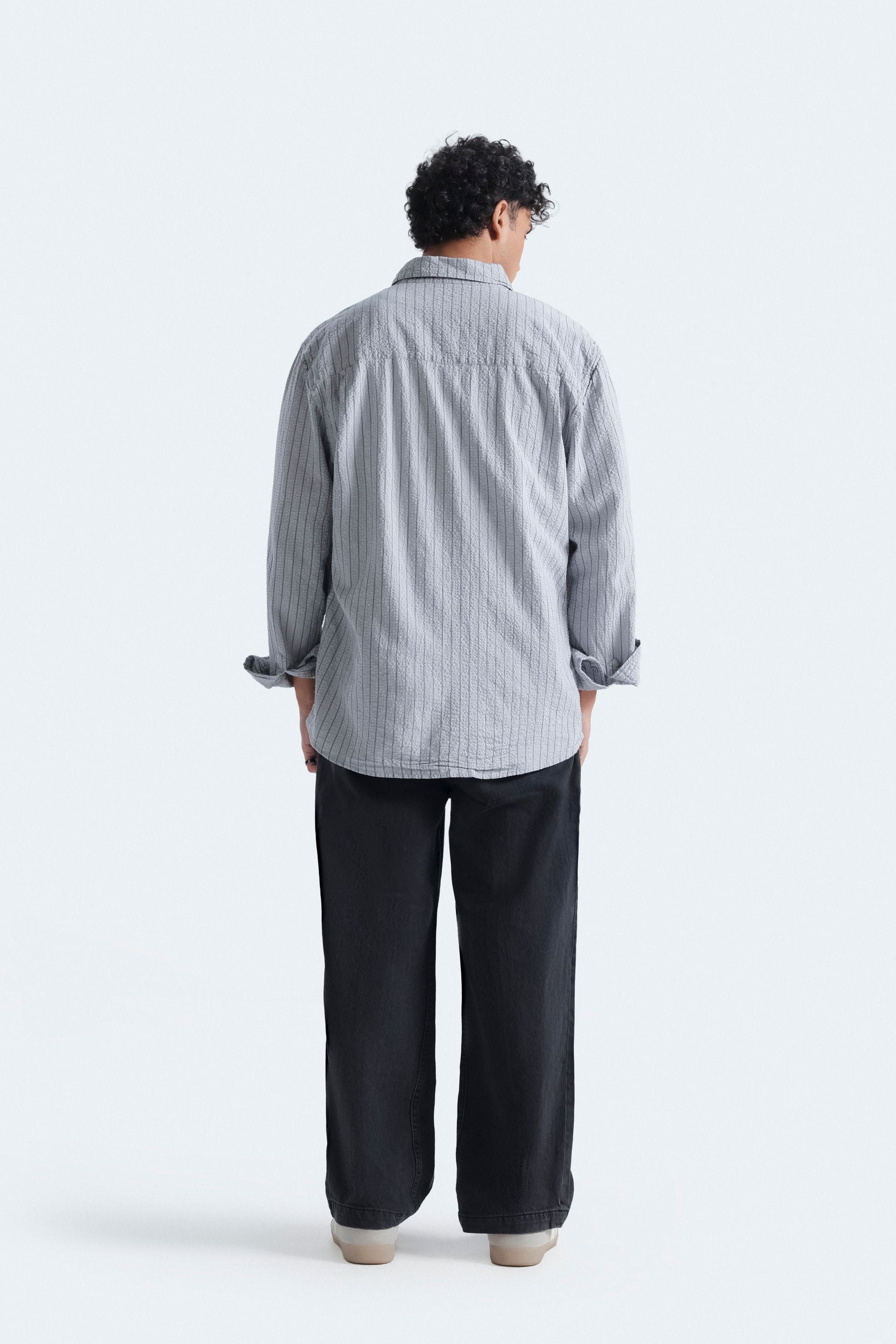 Baggy Fit Jeans
