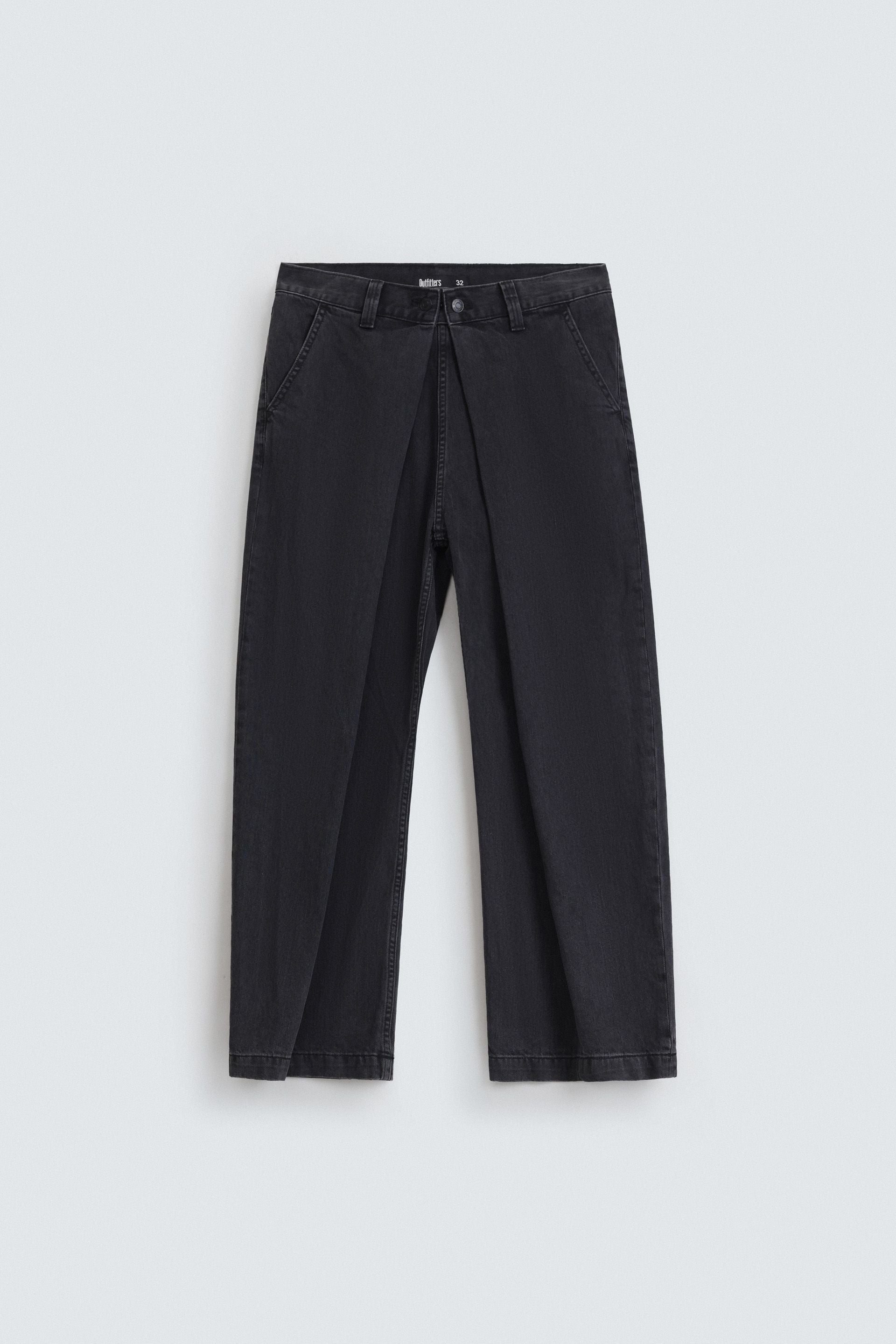 Baggy Fit Jeans