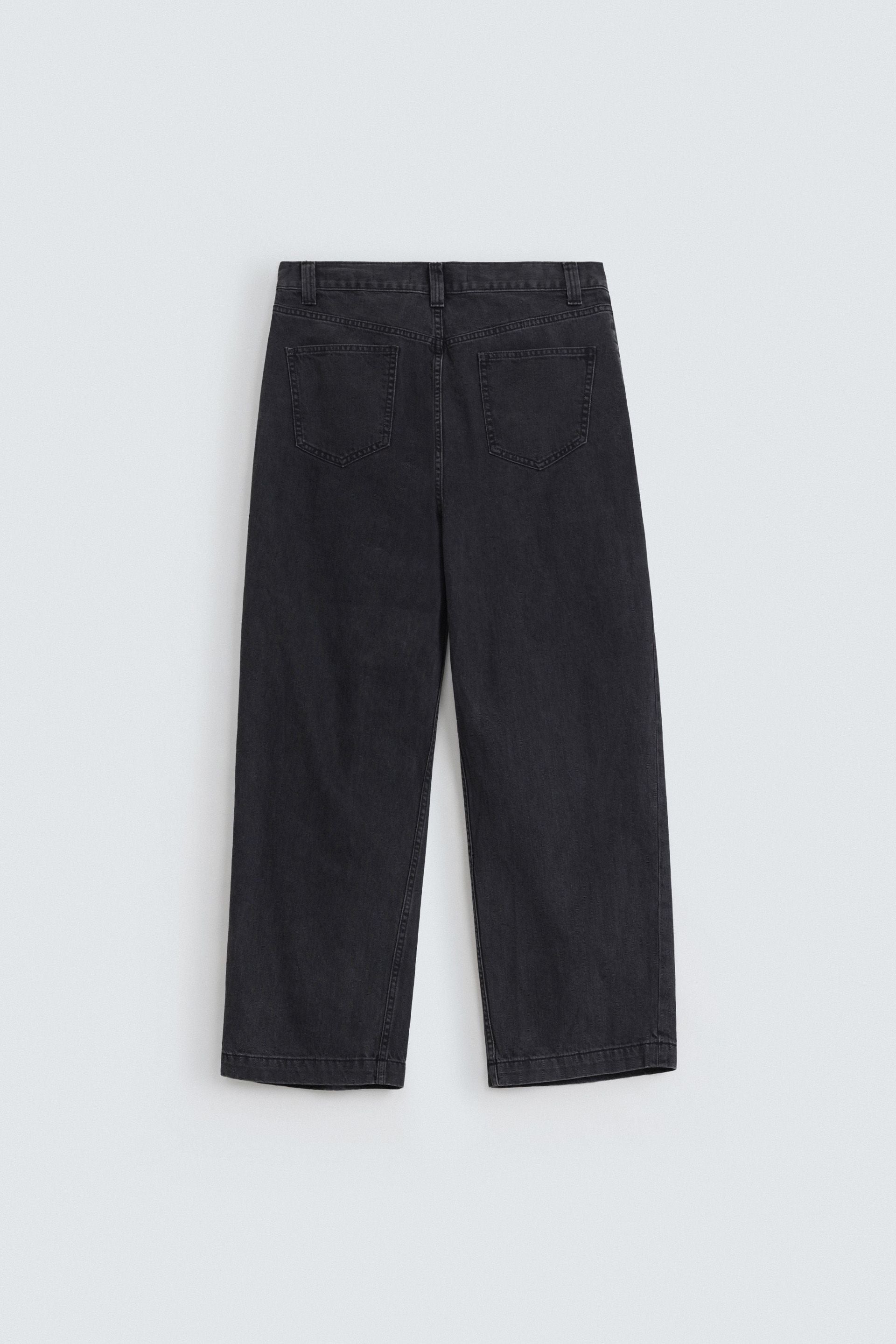Baggy Fit Jeans