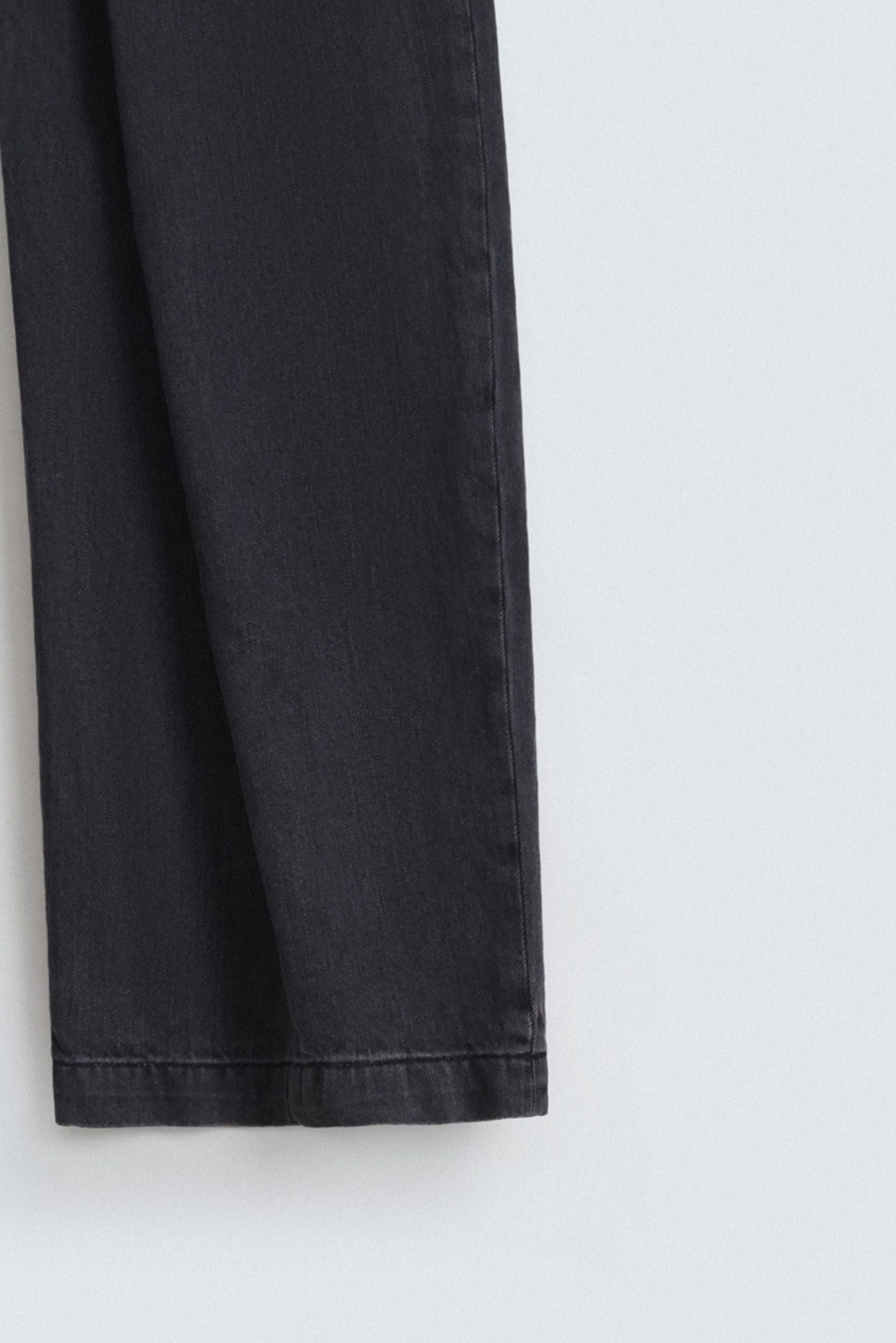 Baggy Fit Jeans