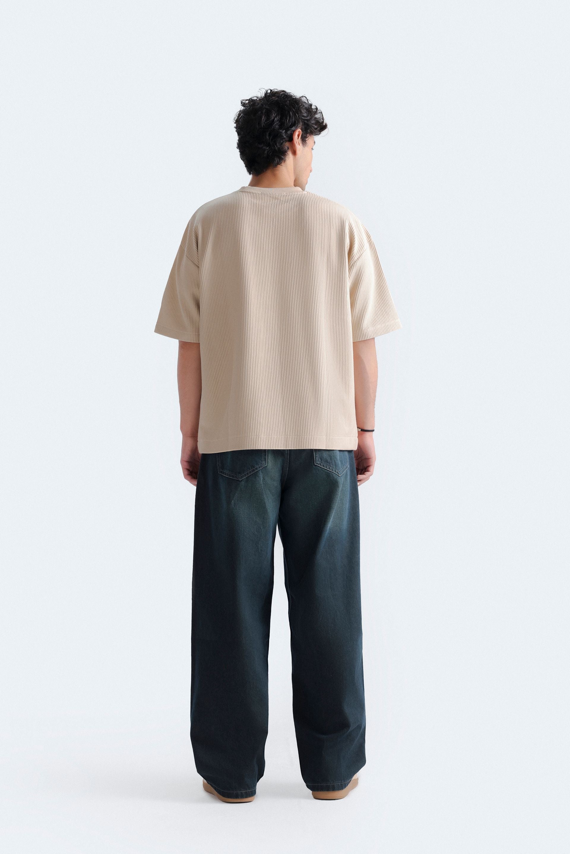 Baggy Fit Jeans
