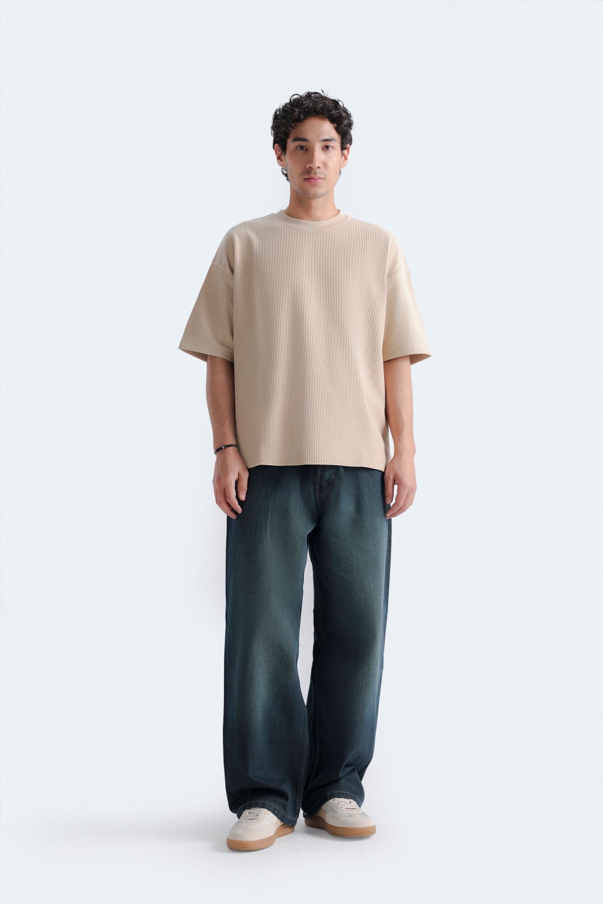 Baggy Fit Jeans