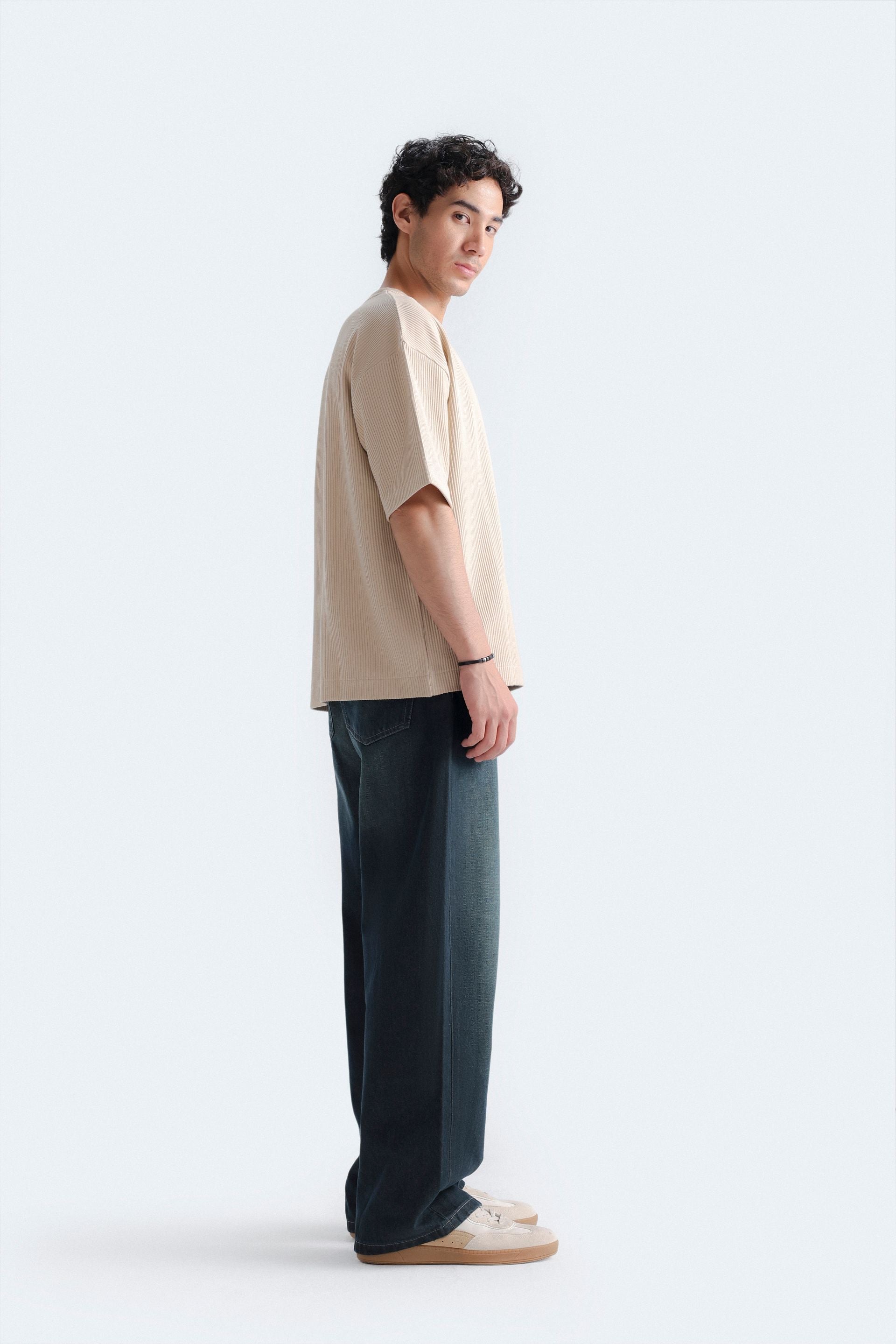 Baggy Fit Jeans