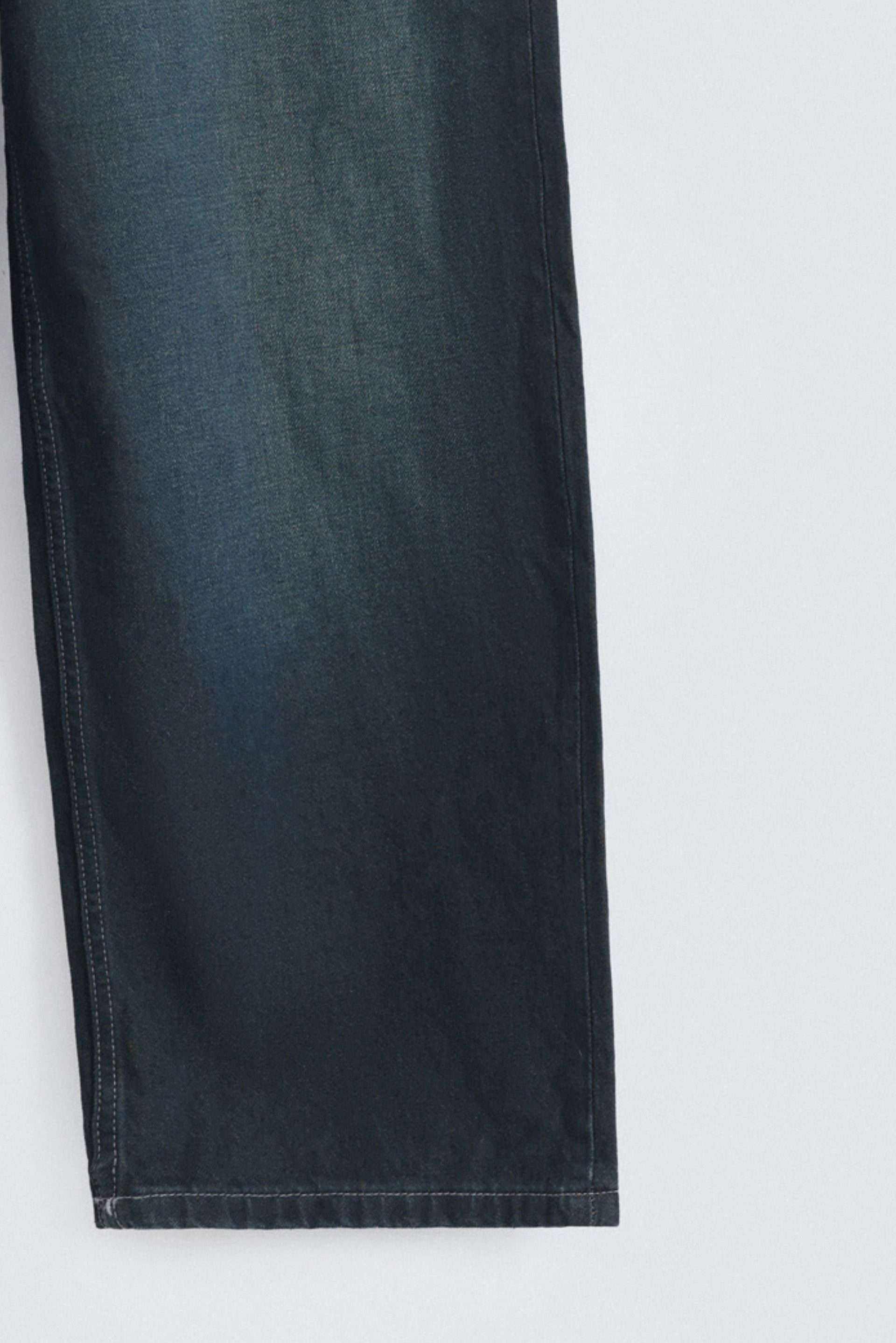 Baggy Fit Jeans