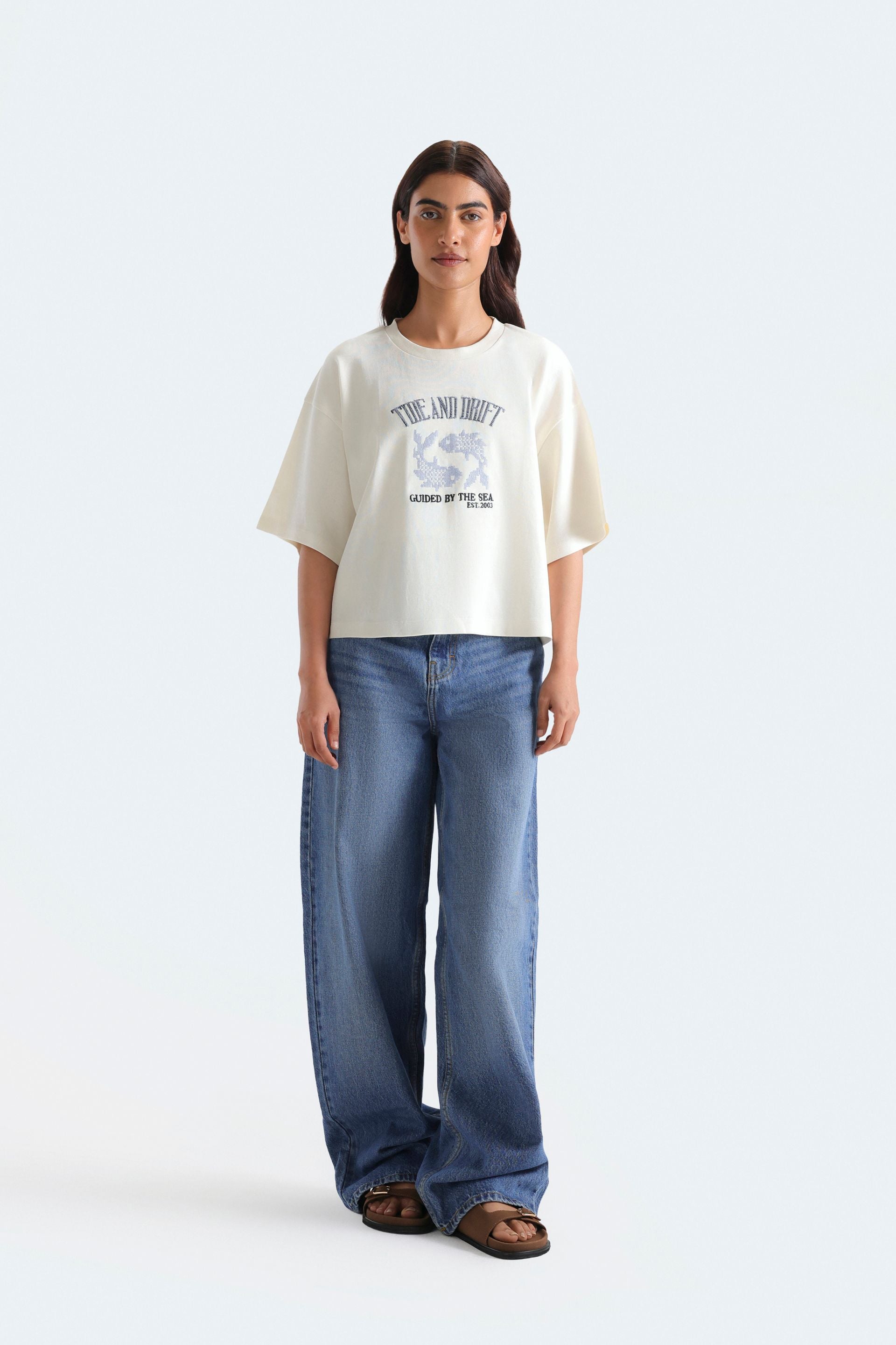 Baggy Fit Jeans