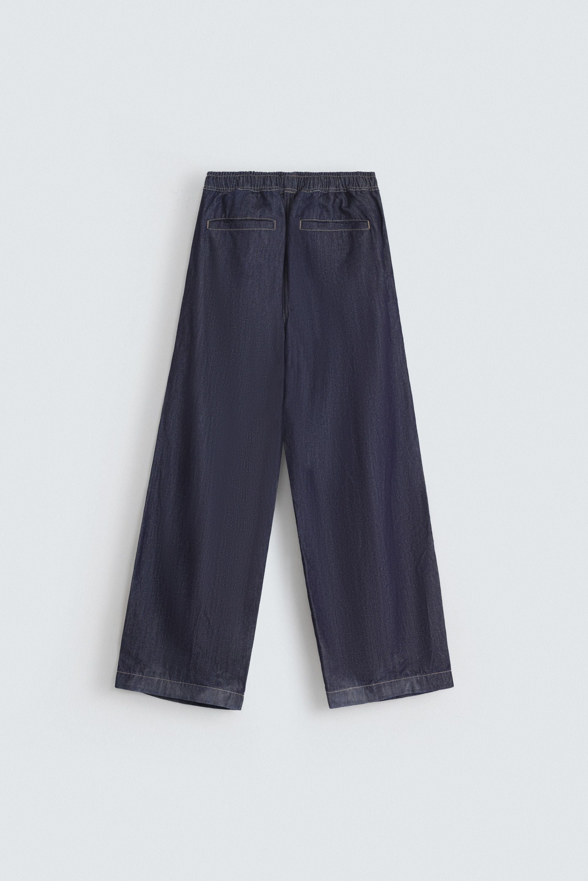 Baggy Fit Jeans