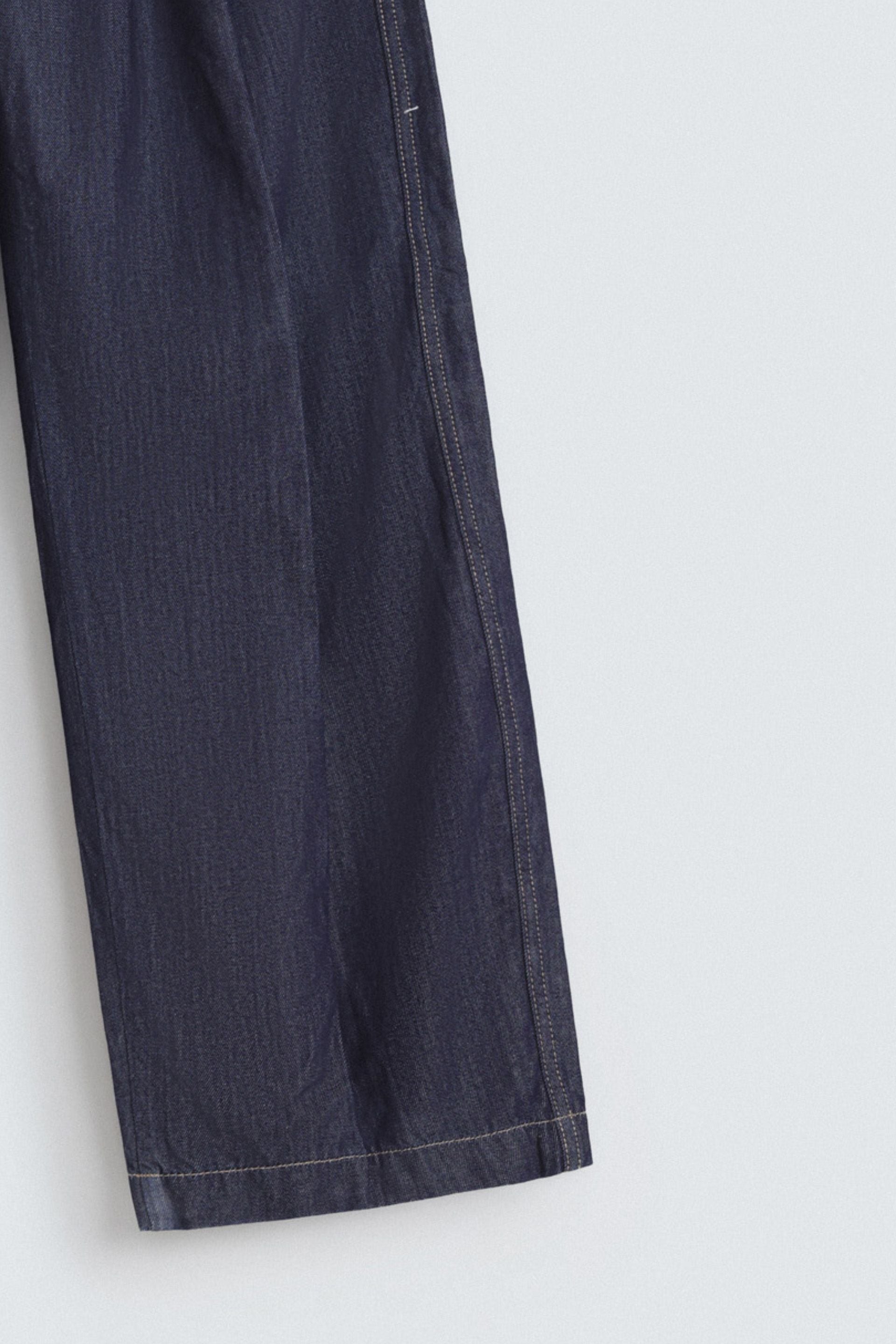 Baggy Fit Jeans