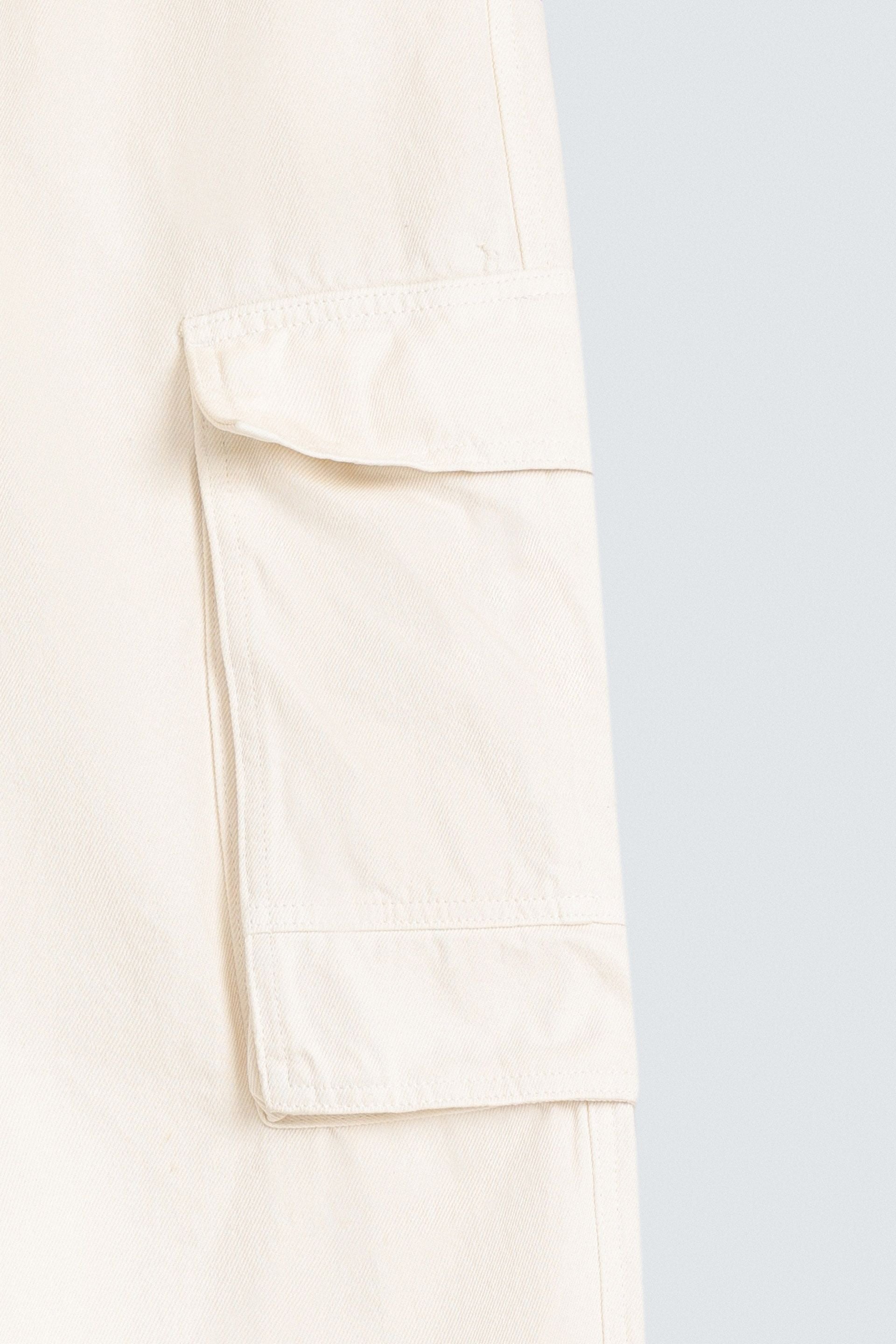 Baggy Fit Cargo Pants