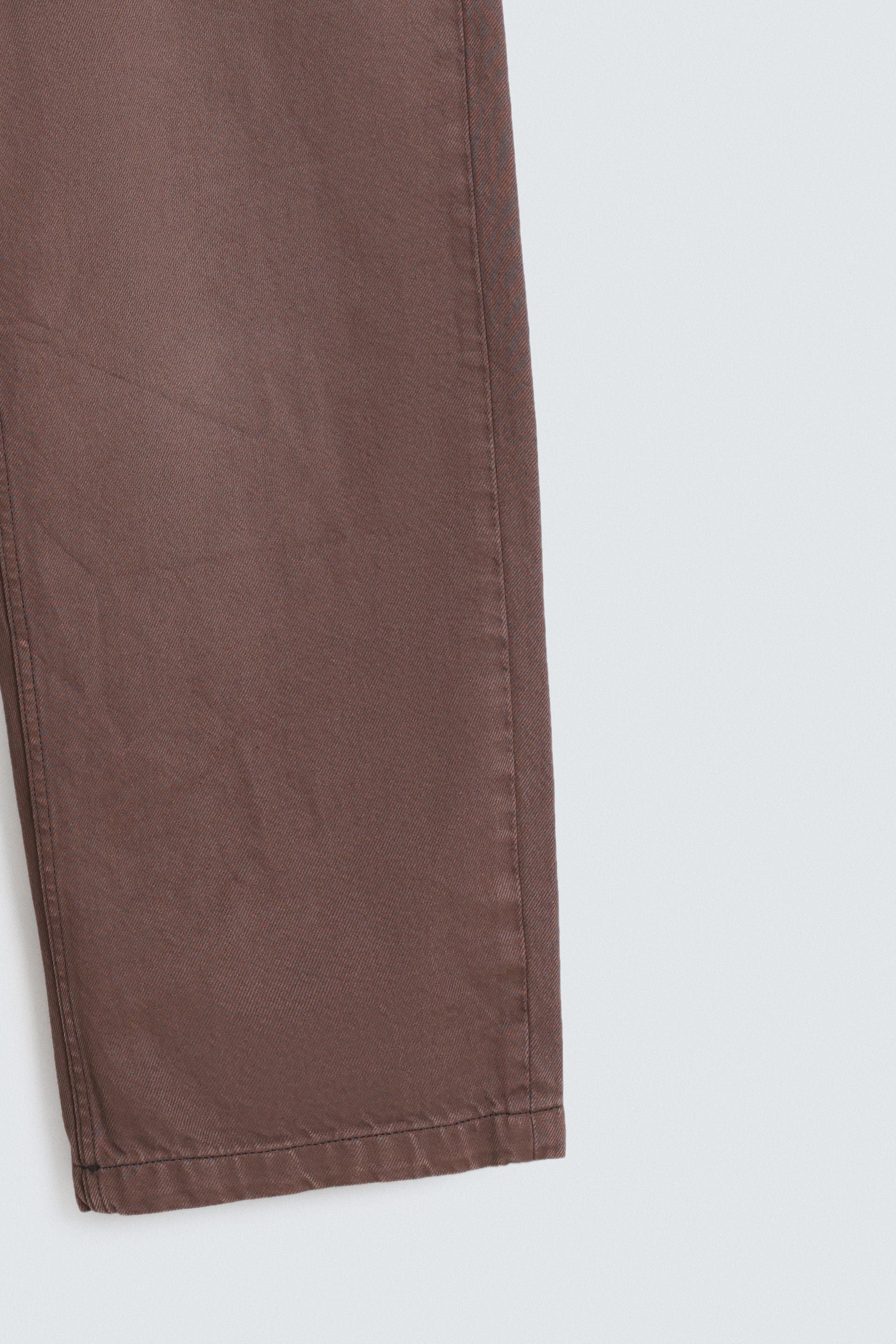 Baggy Fit Pants