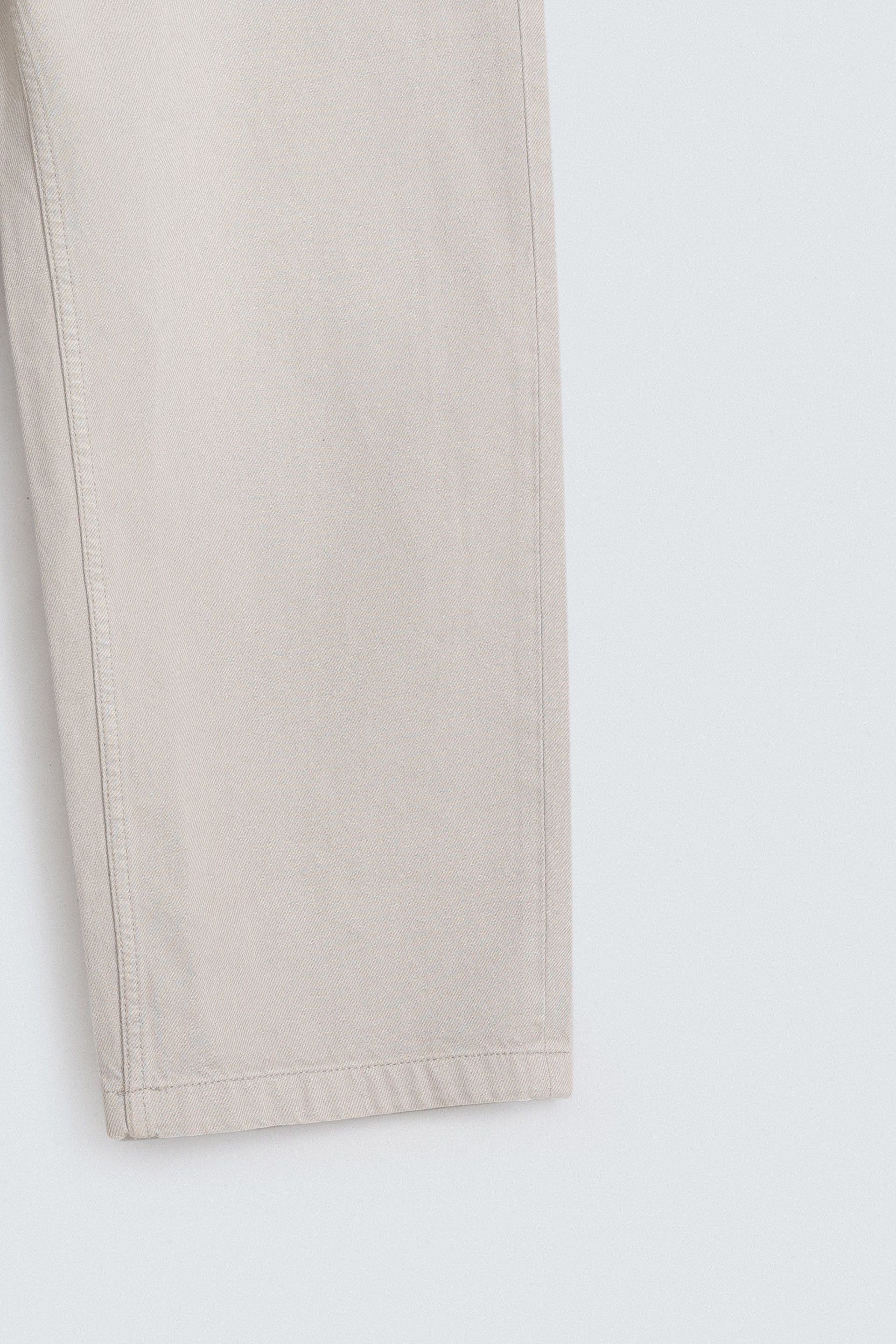 Baggy Fit Pants